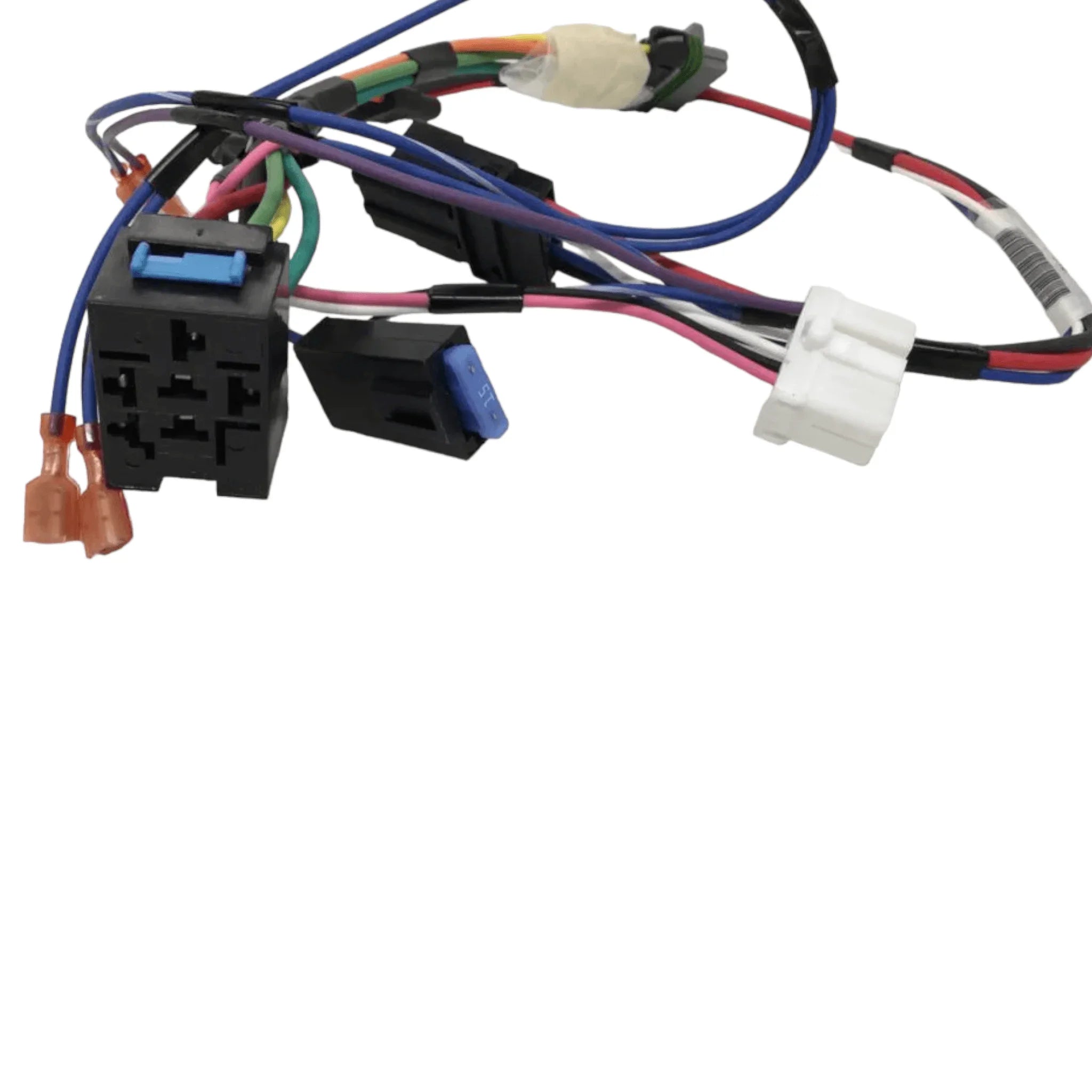 7787-660543 Genuine Volvo/Mack Wire Harness - Truck To Trailer