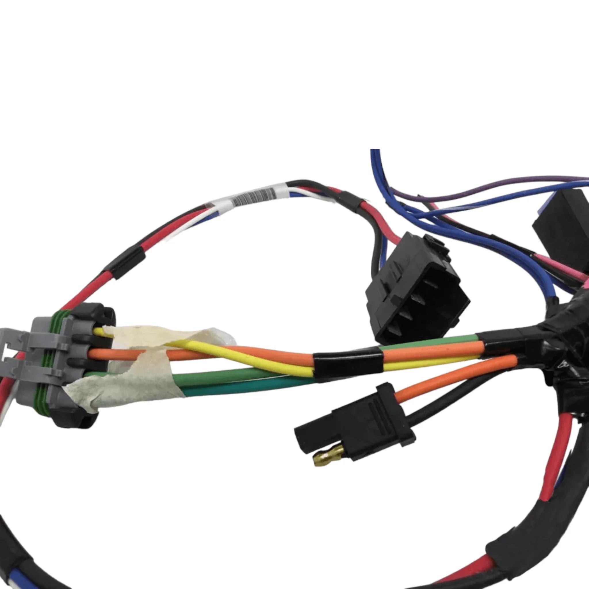 7787-660543 Genuine Volvo/Mack Wire Harness - Truck To Trailer