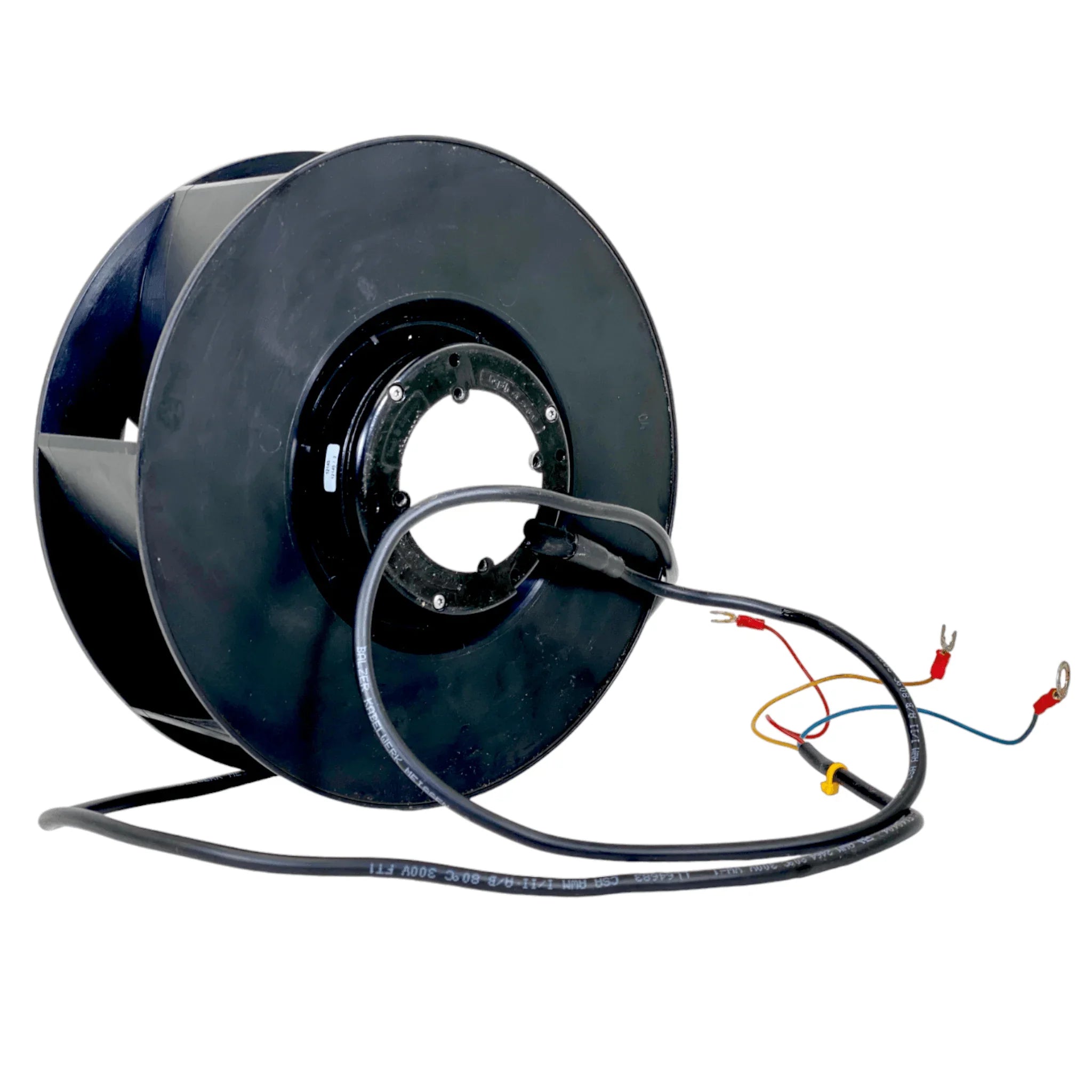 78-1554 Genuine Thermo King Evaporator Fan Motor