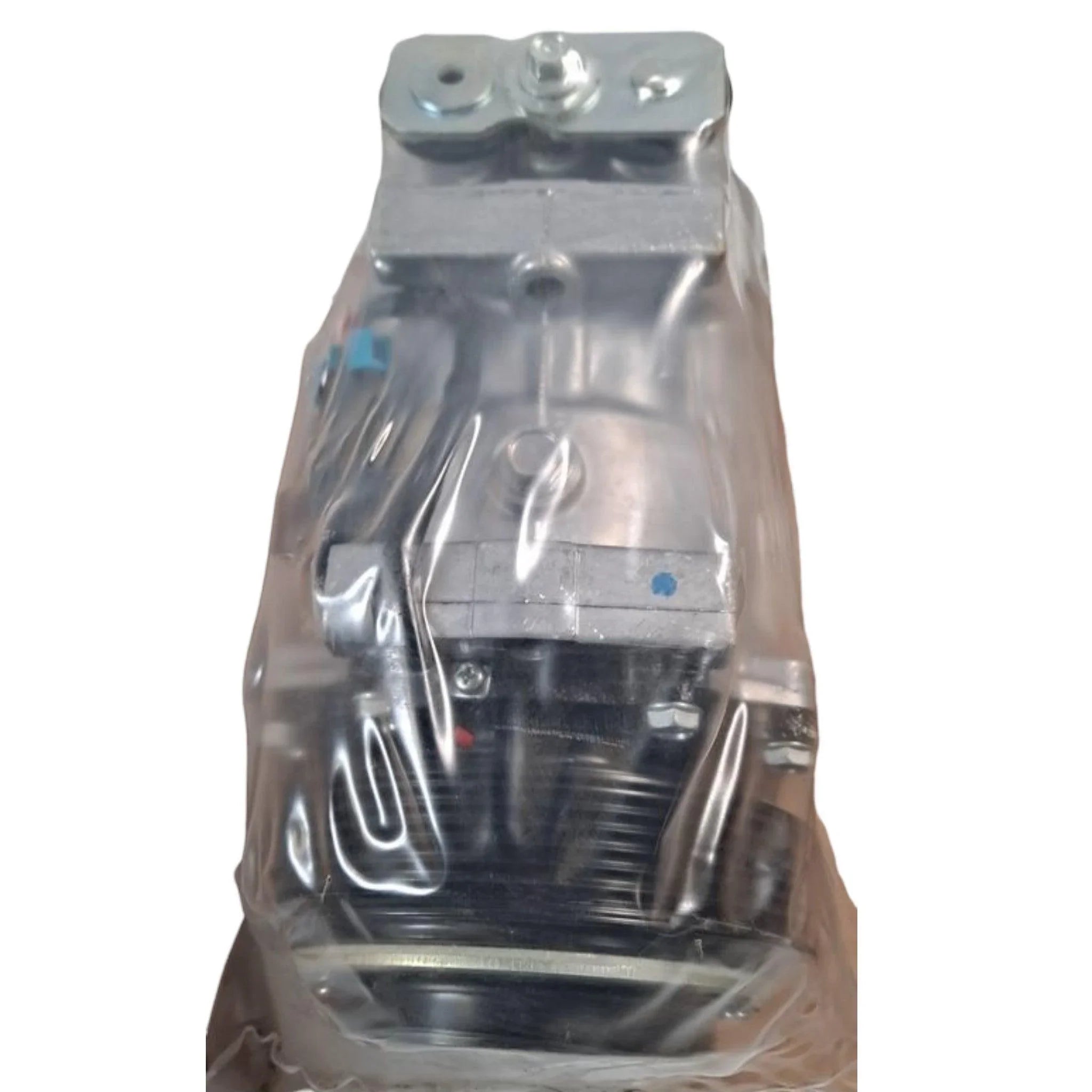 7812880 Genuine Paccar AC Compressor