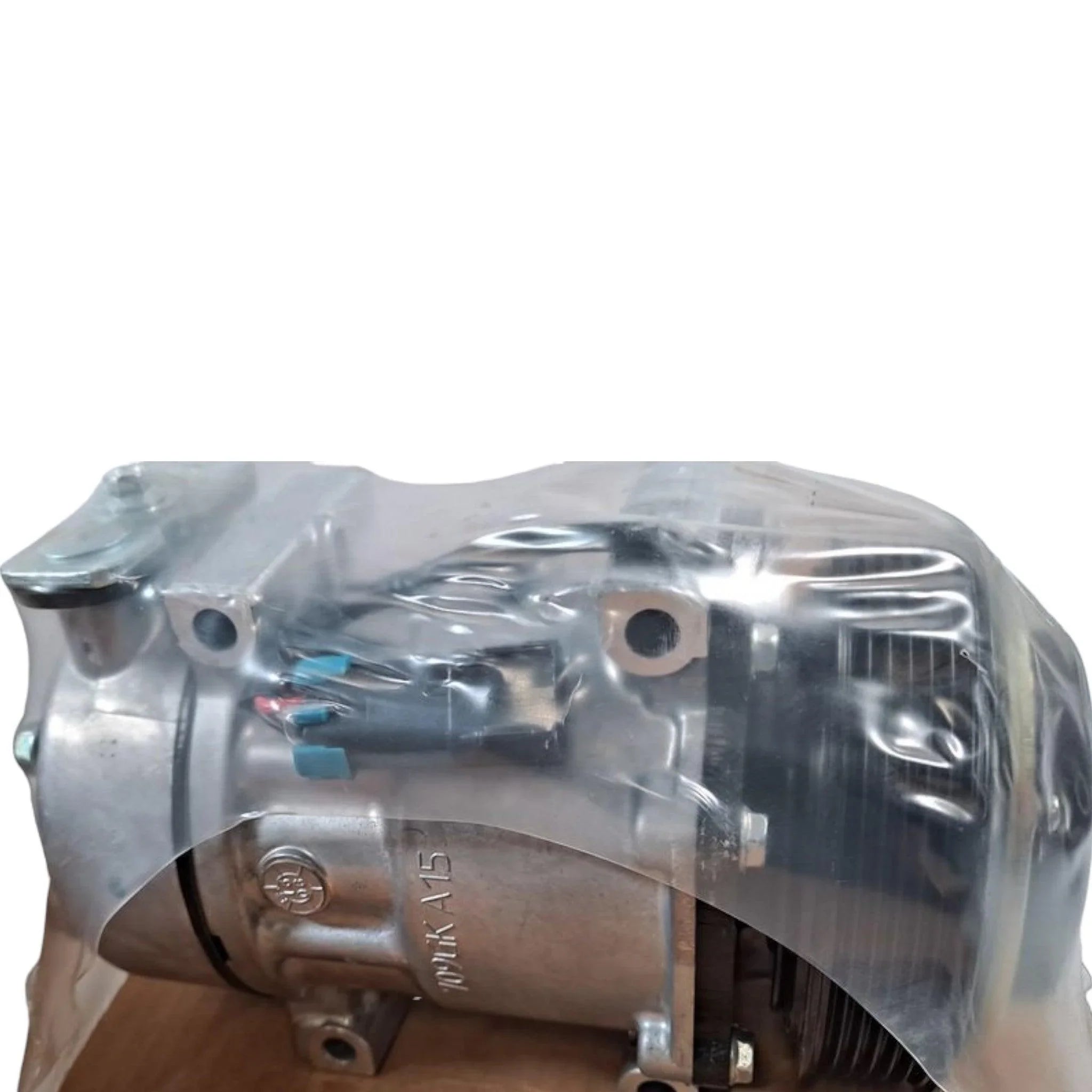 7812880 Genuine Paccar AC Compressor