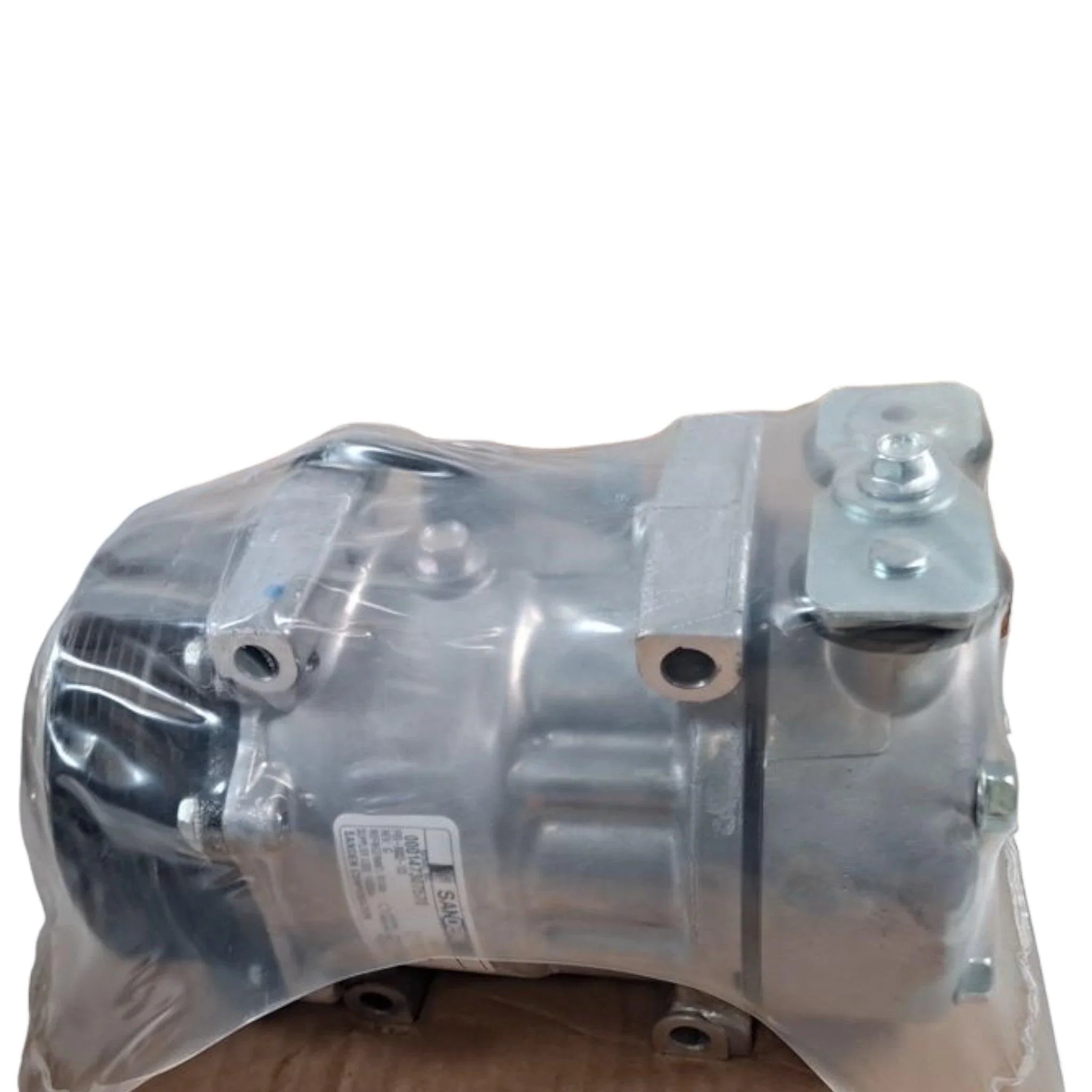 7812880 Genuine Paccar AC Compressor