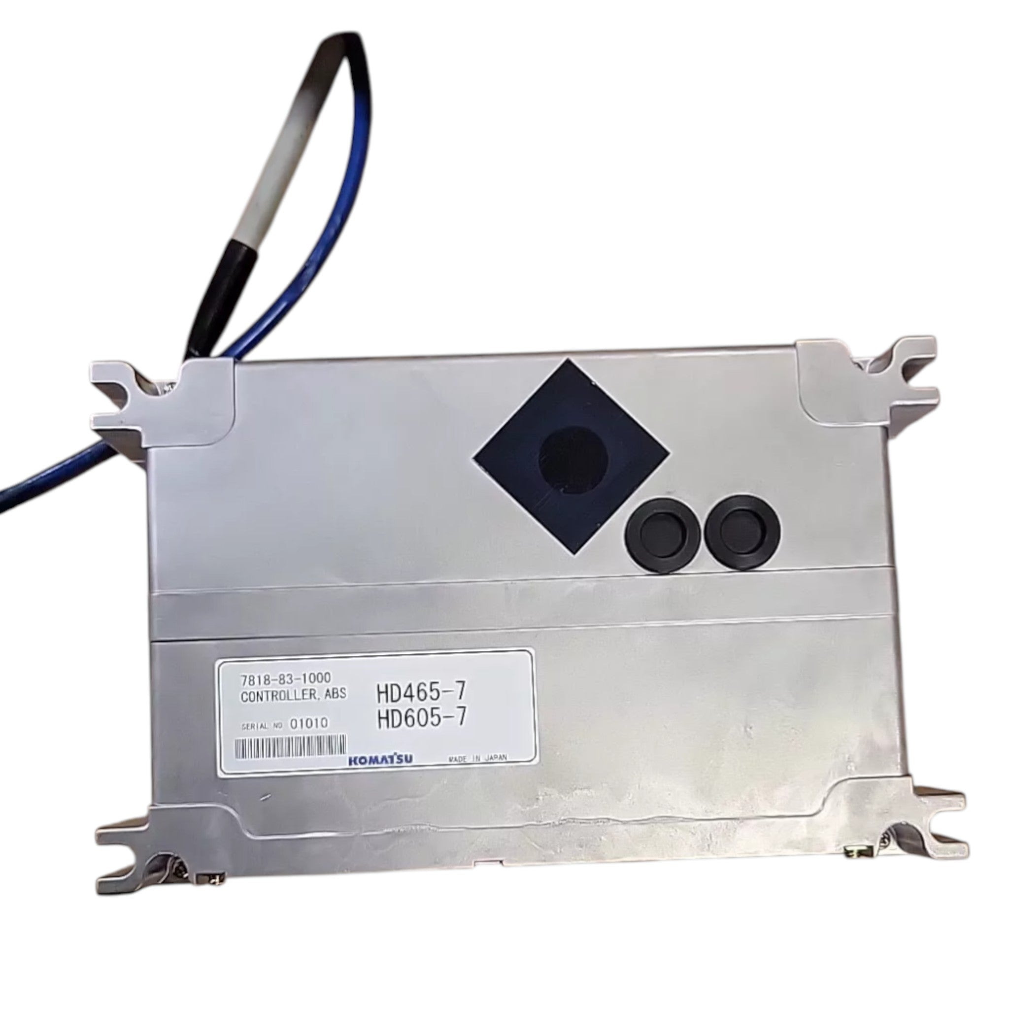 7818-83-1000 Komatsu Controller Abs