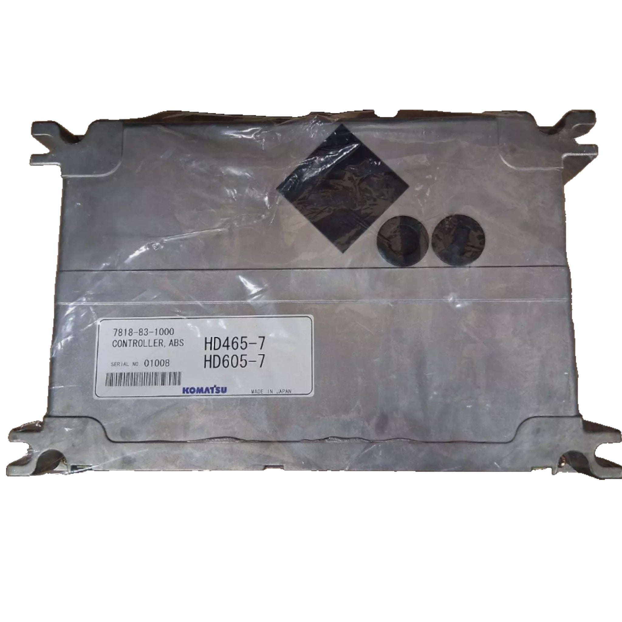7818-83-1000 Komatsu Controller Abs