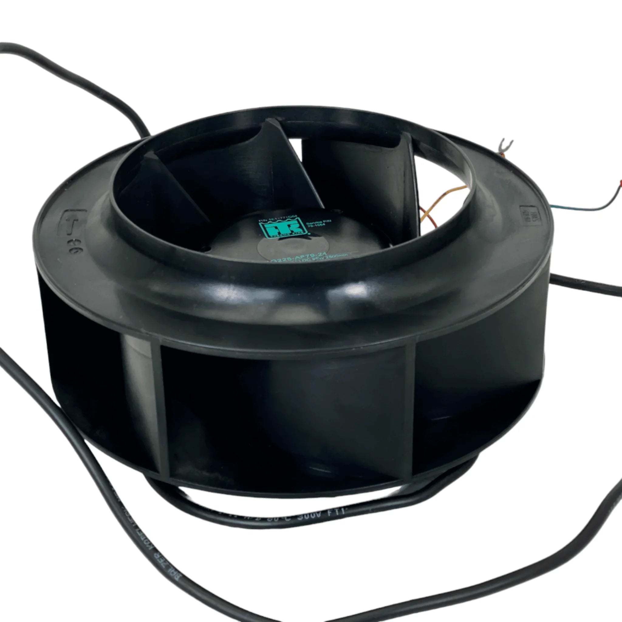 781886 Genuine Thermo King Evaporator Fan Motor