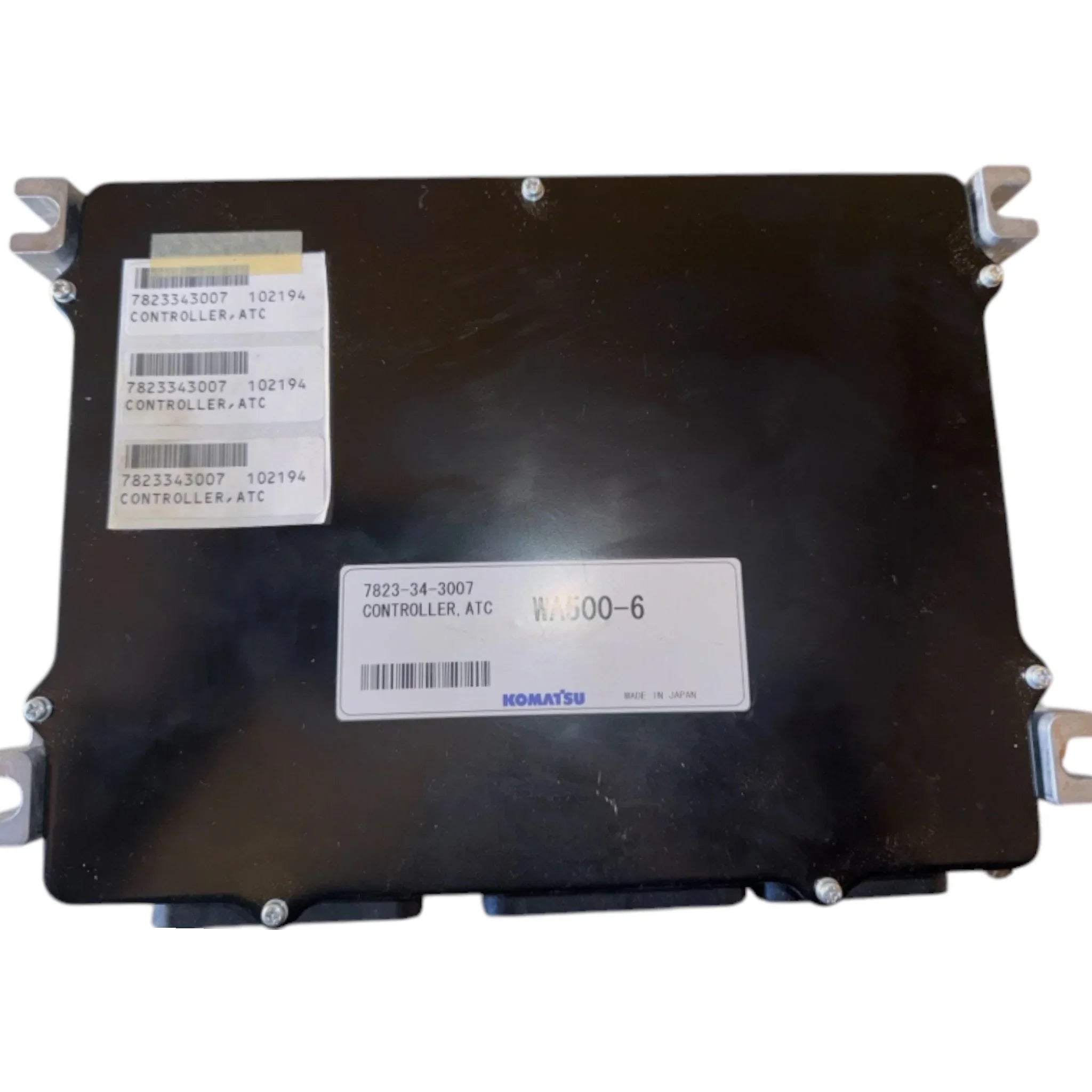 7823-34-3007 Komatsu Controller Atc