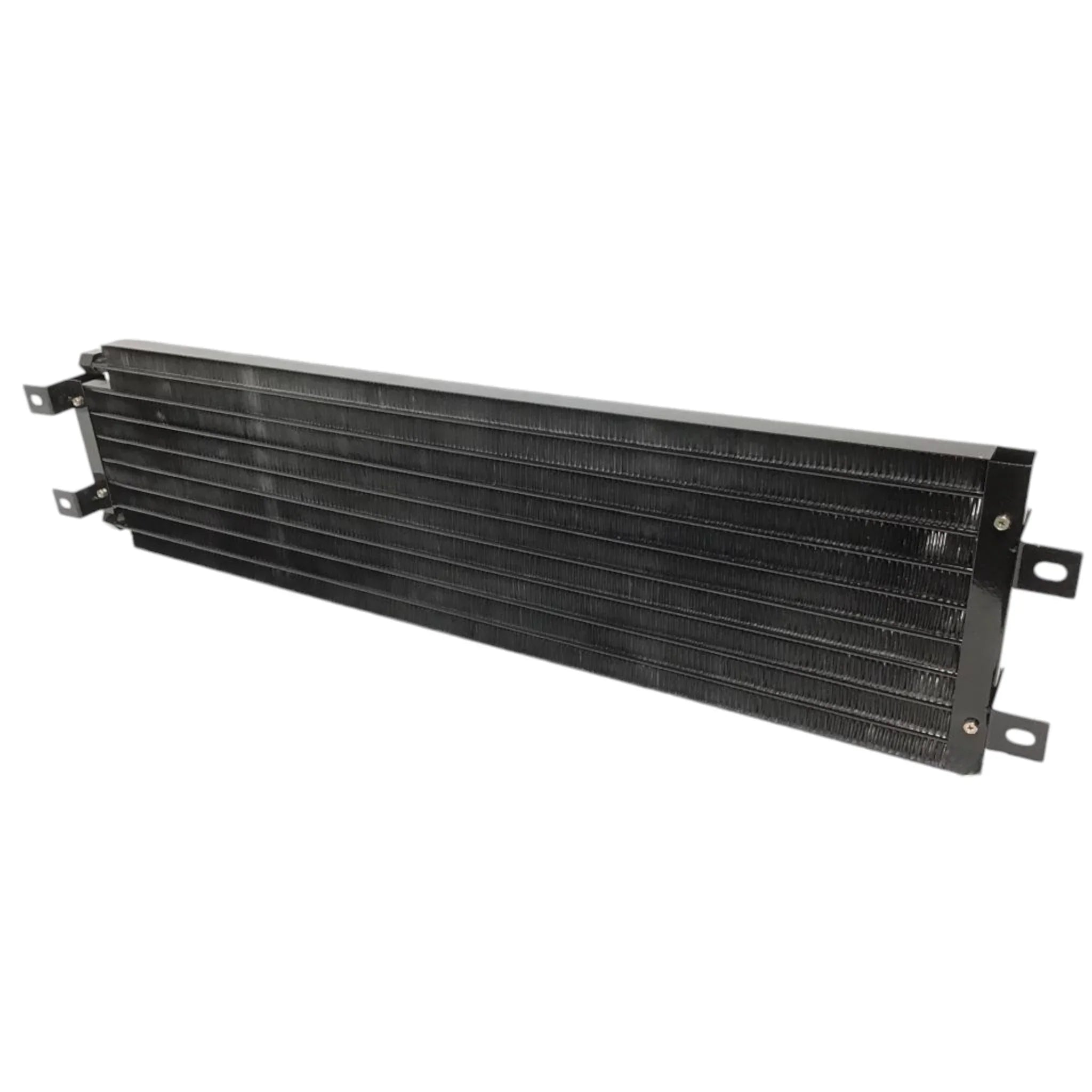 210RD46AM Genuine Volvo Condenser - Truck To Trailer