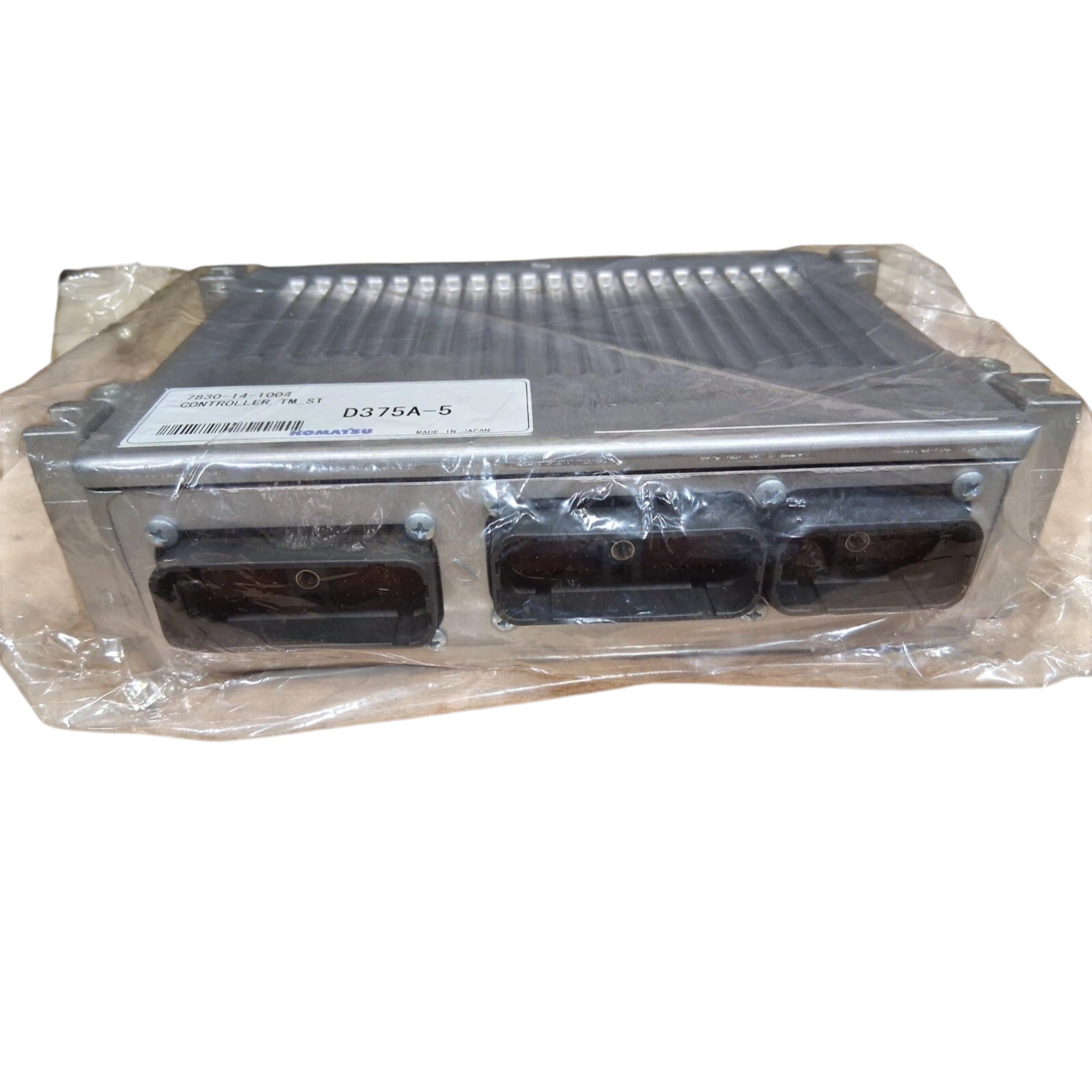 7830-14-1004 Genuine Komatsu Controller