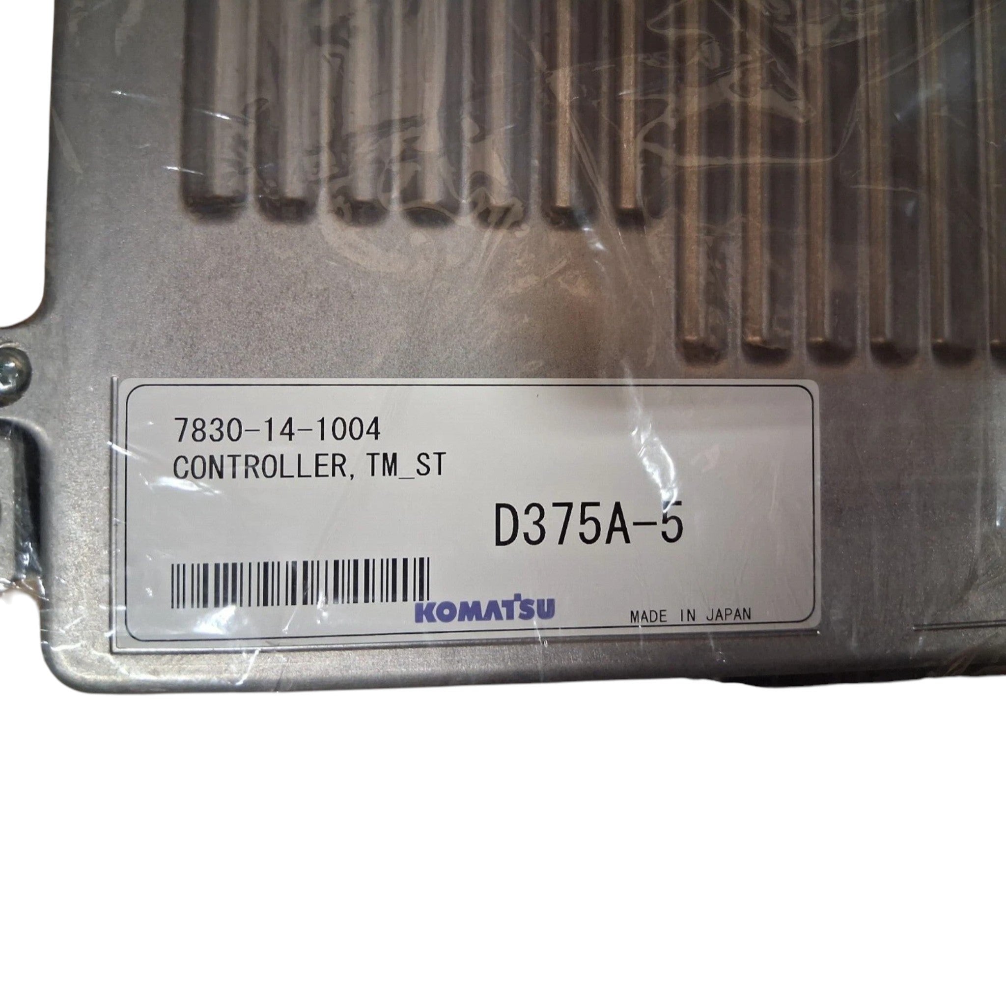 7830-14-1004 Genuine Komatsu Controller