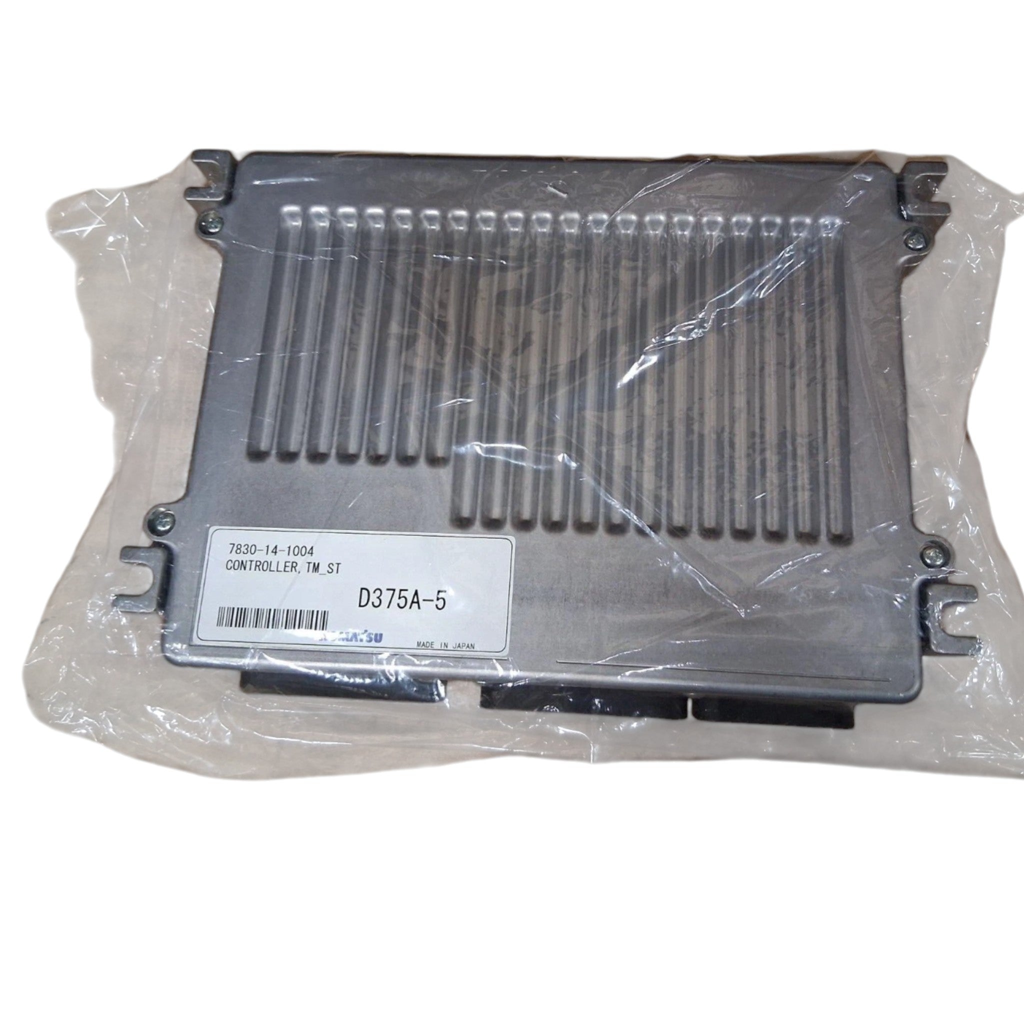 7830-14-1004 Genuine Komatsu Controller