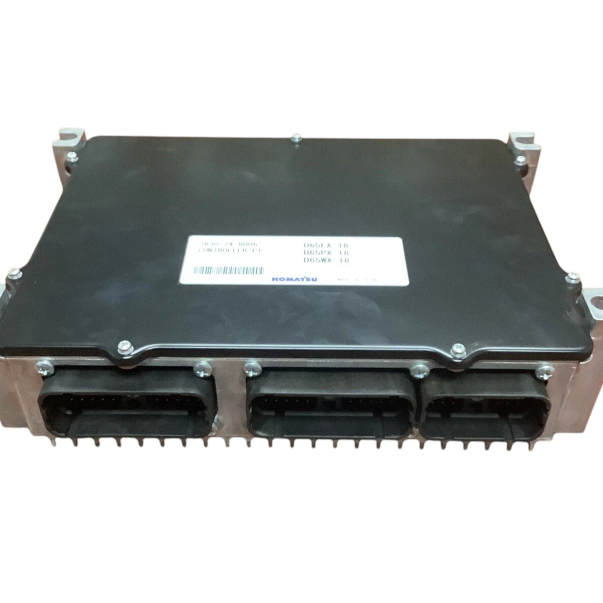 7830-74-9006 Genuine Komatsu Controller