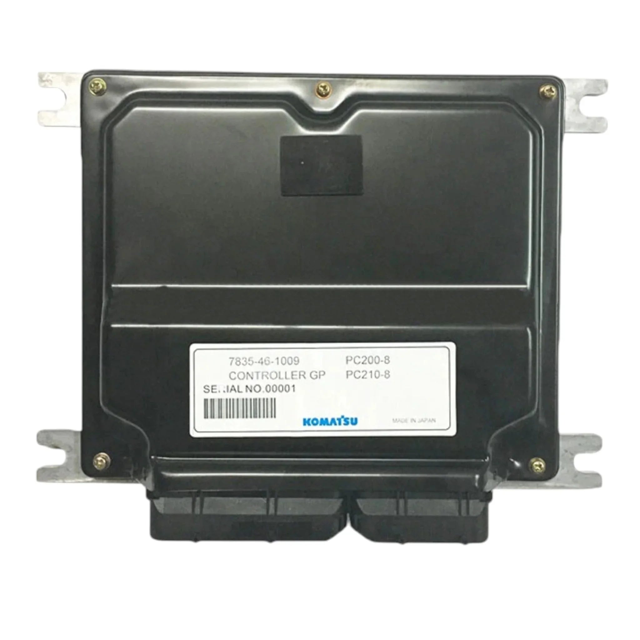 7835-46-1010 Komatsu Cab ECU