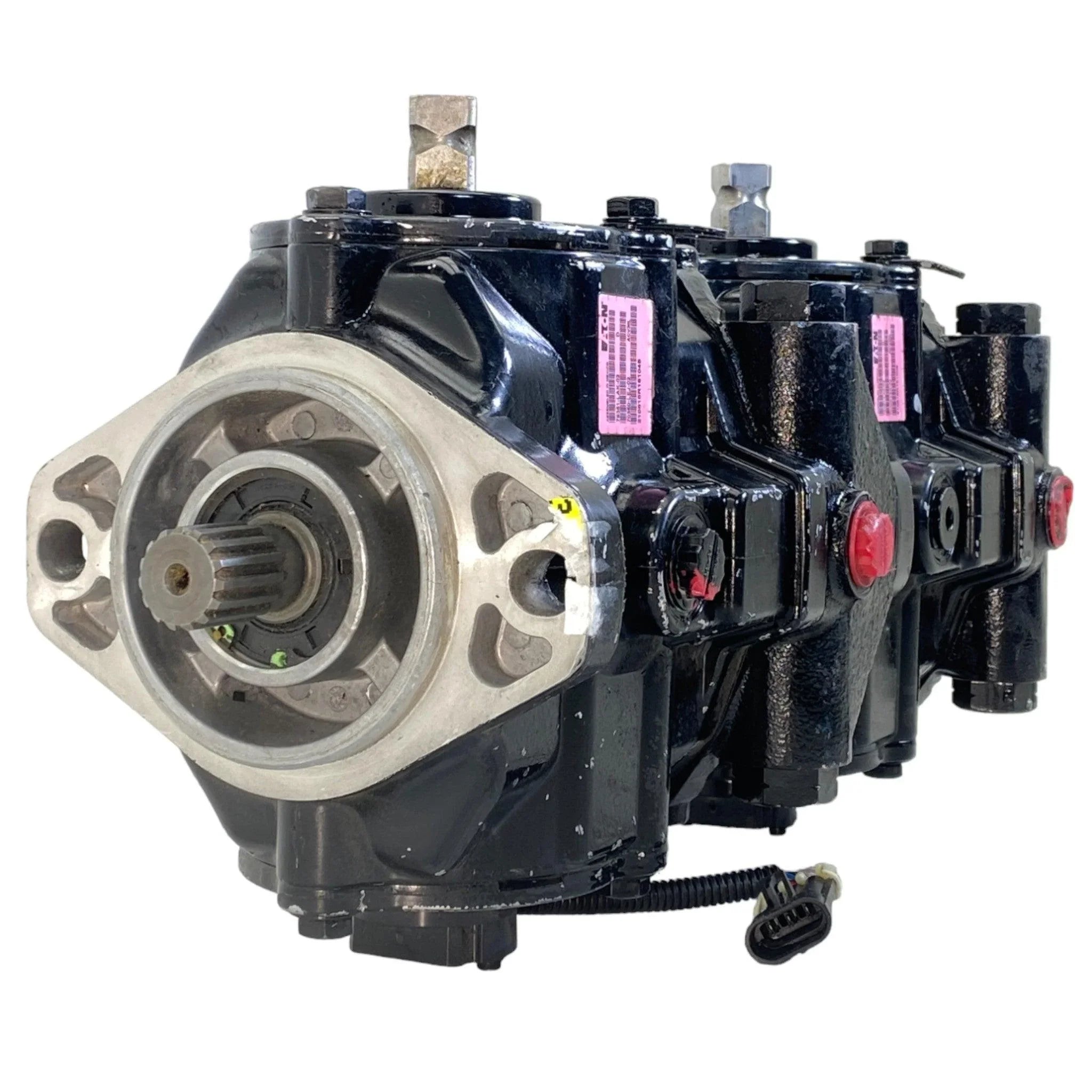 78361-LAK-02 Genuine Eaton Manual Tandem Pump