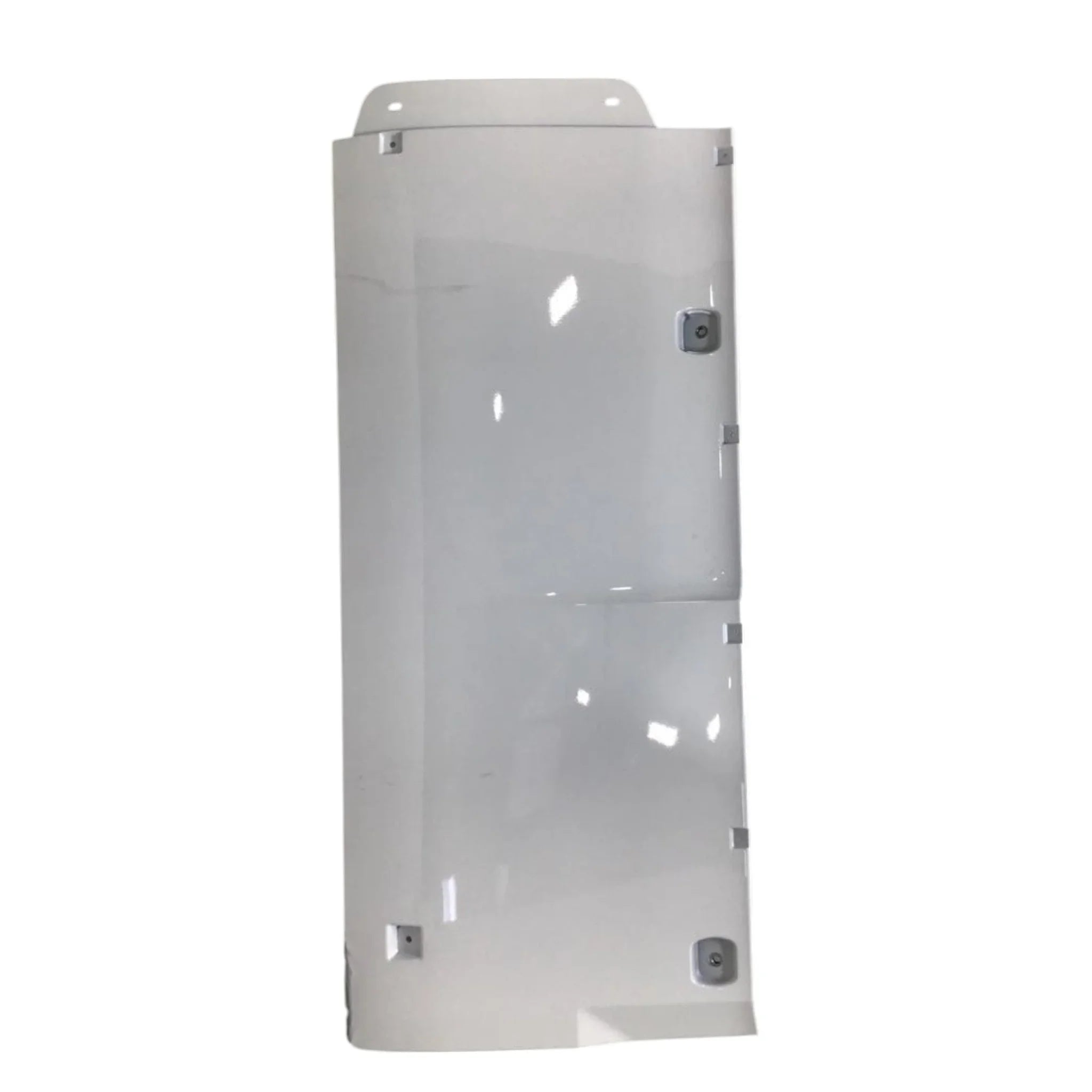 23422061 Genuine Mack Right Deflector - Truck To Trailer