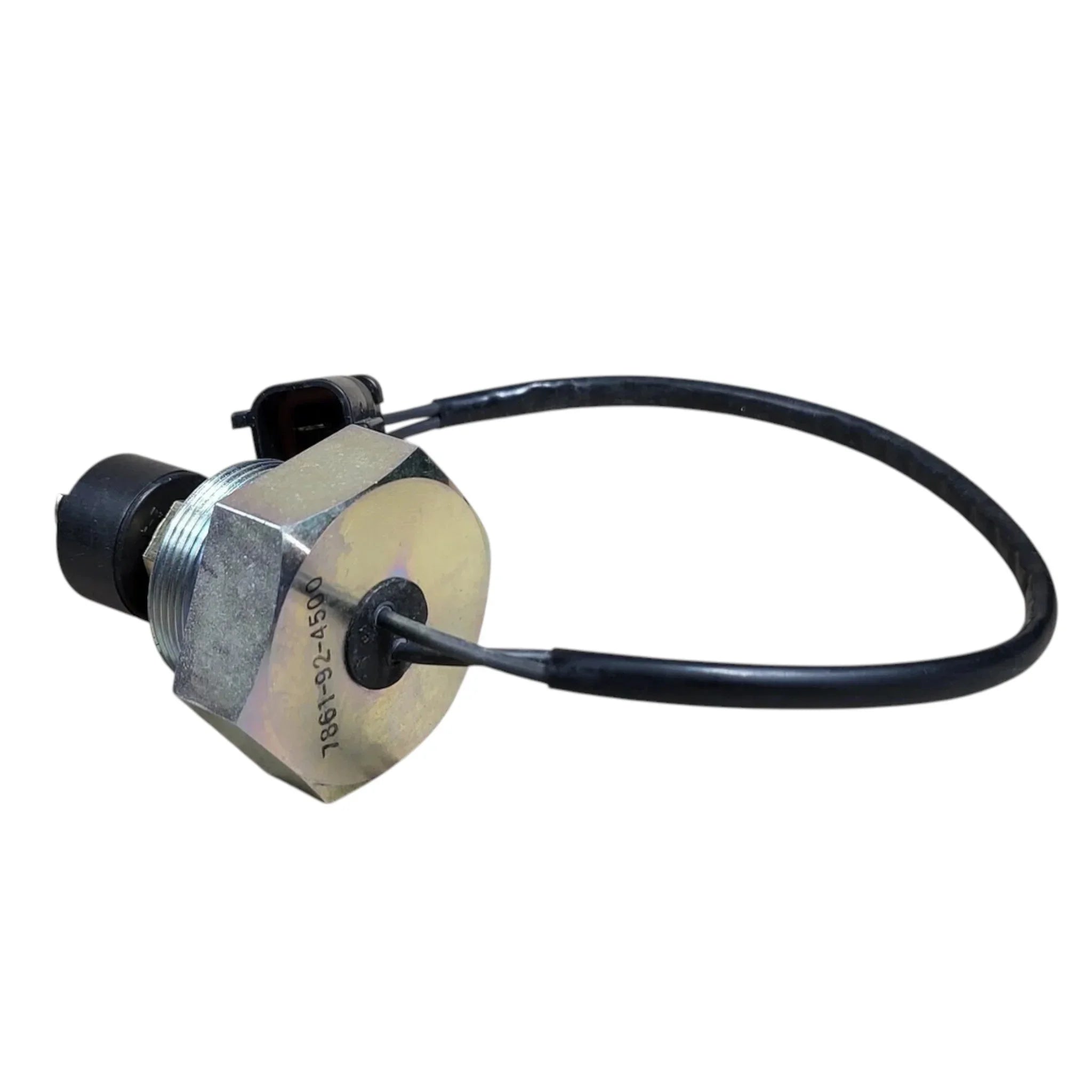 7861-92-4500 Komatsu Hydraulic Oil Level Sensor