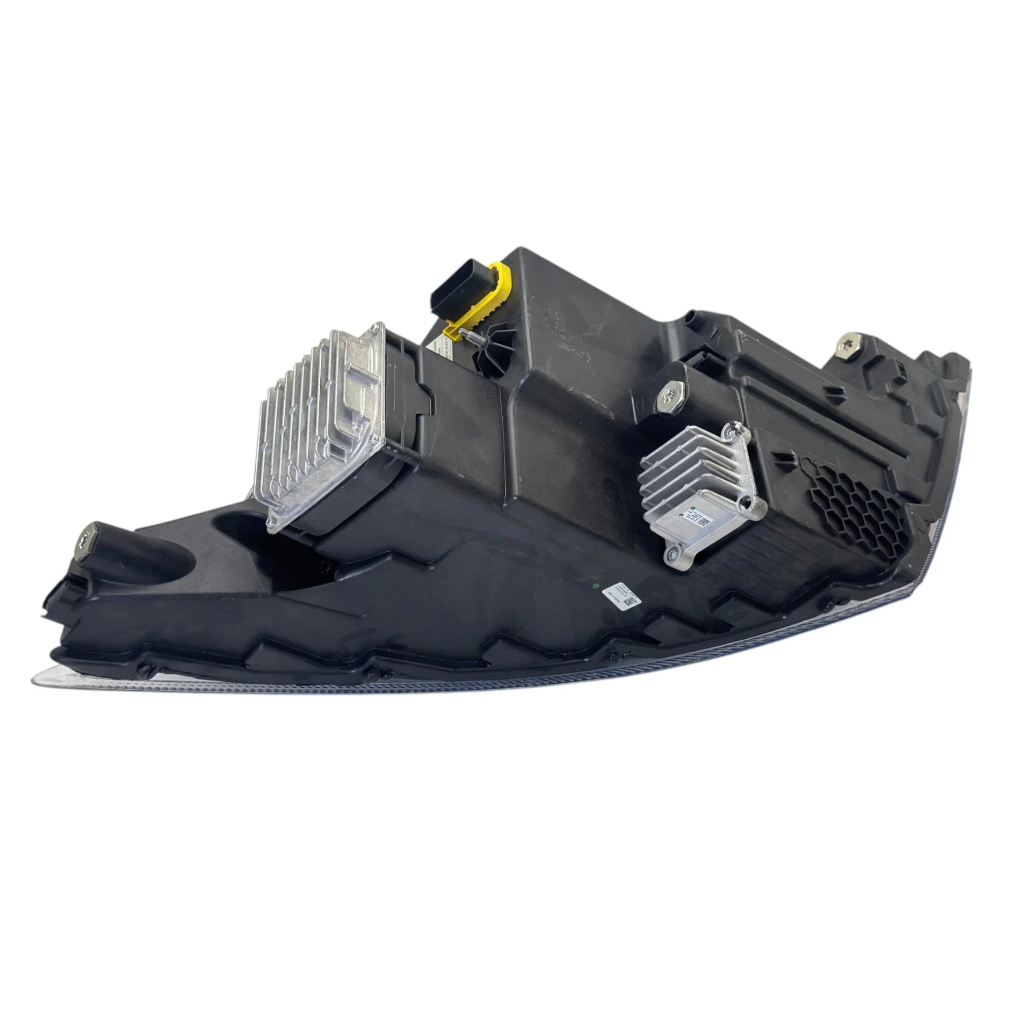 78619542 Genuine Volvo Left Side Headlamp