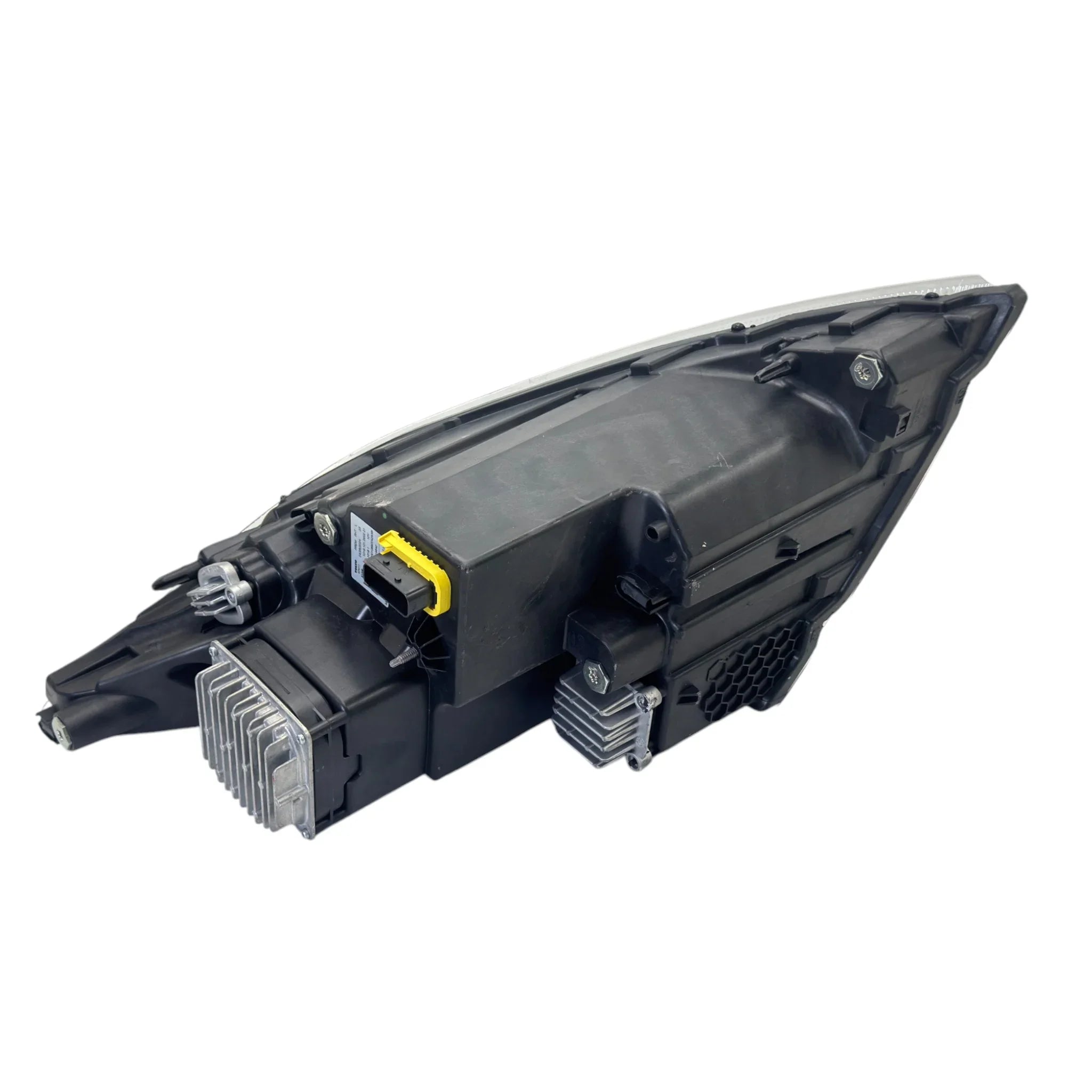 78619542 Genuine Volvo Left Side Headlamp