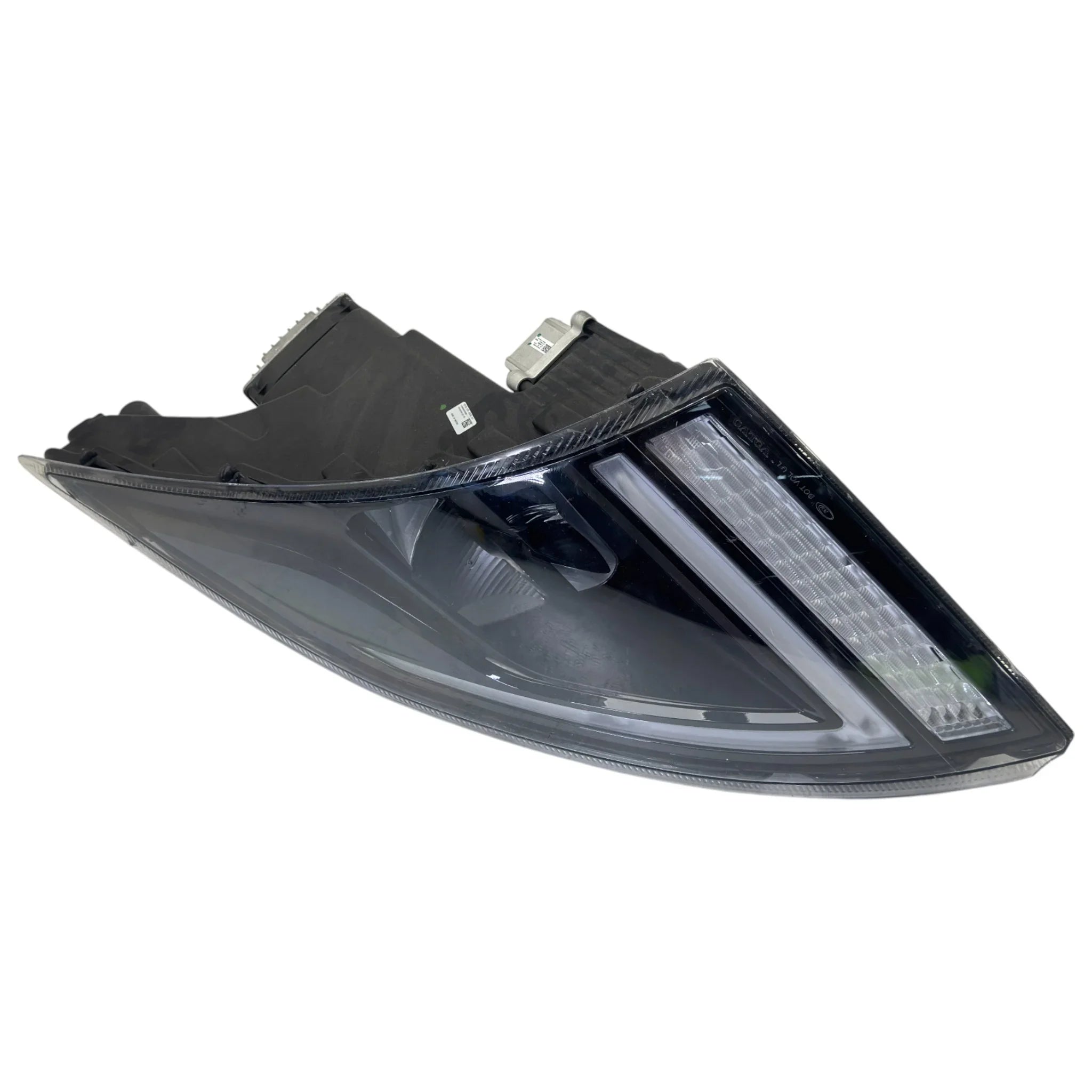 78619542 Genuine Volvo Left Side Headlamp