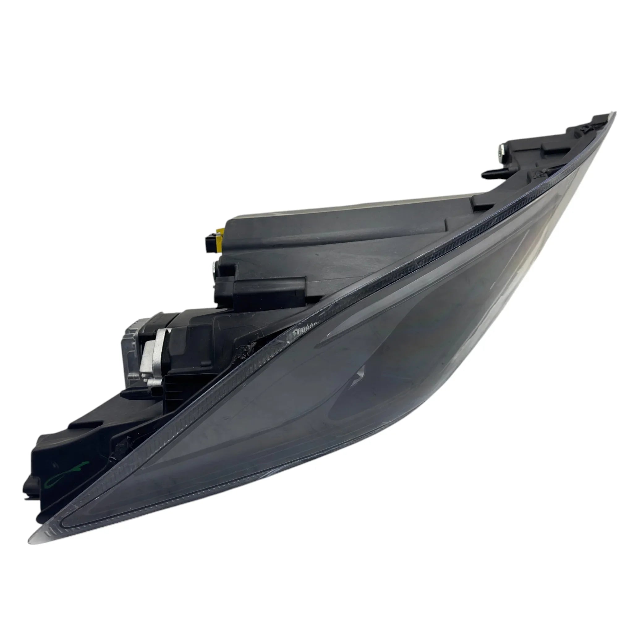 78619544 Genuine Volvo Right Side Headlamp