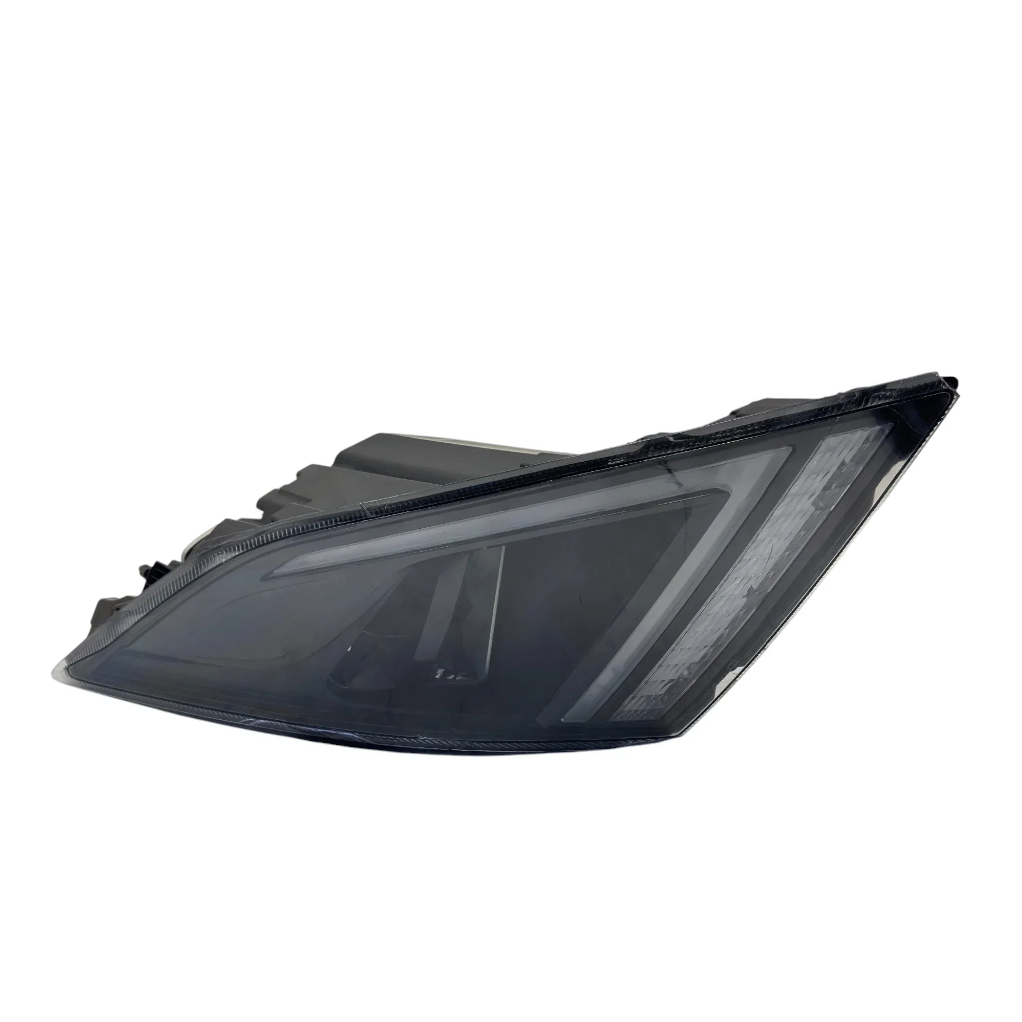 78619544 Genuine Volvo Right Side Headlamp