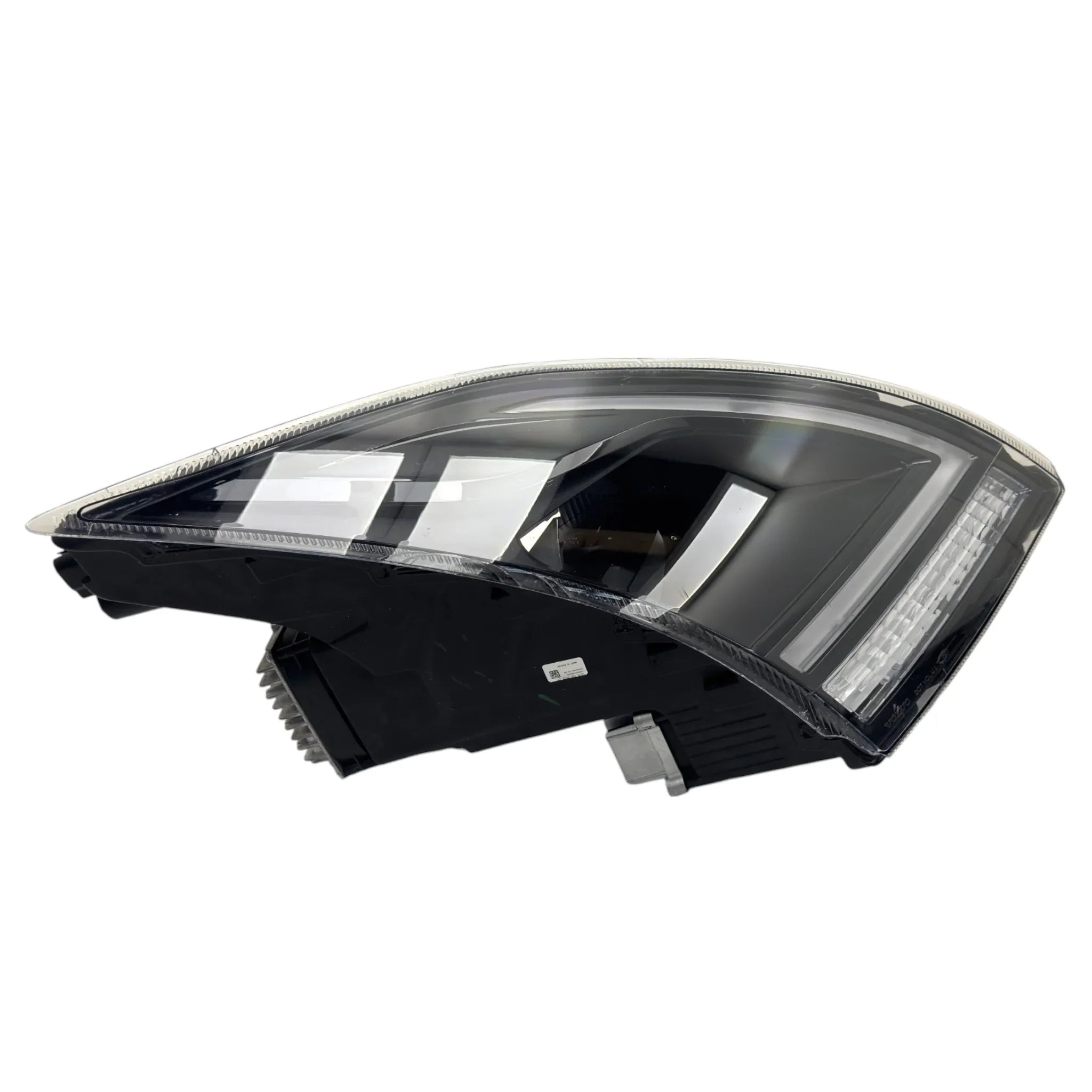 78619544 Genuine Volvo Right Side Headlamp