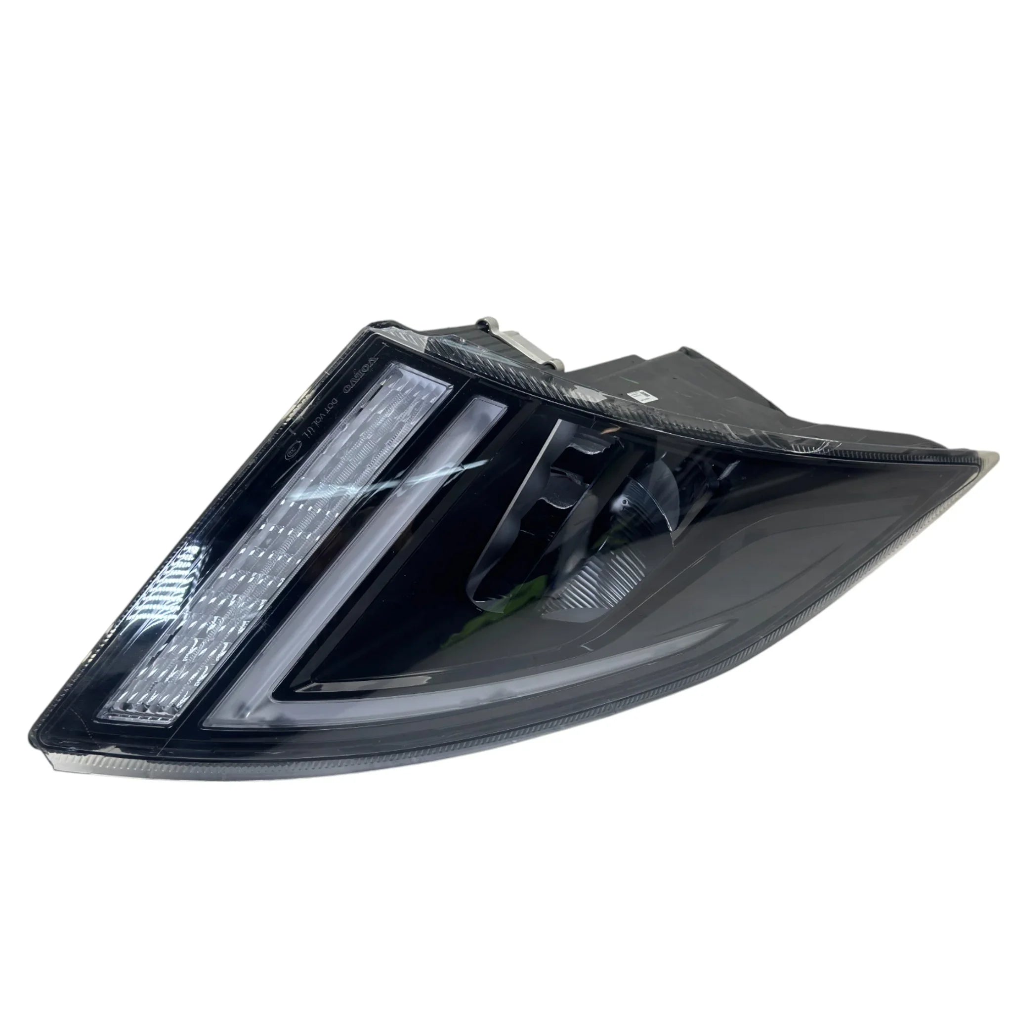 78619544 Genuine Volvo Right Side Headlamp