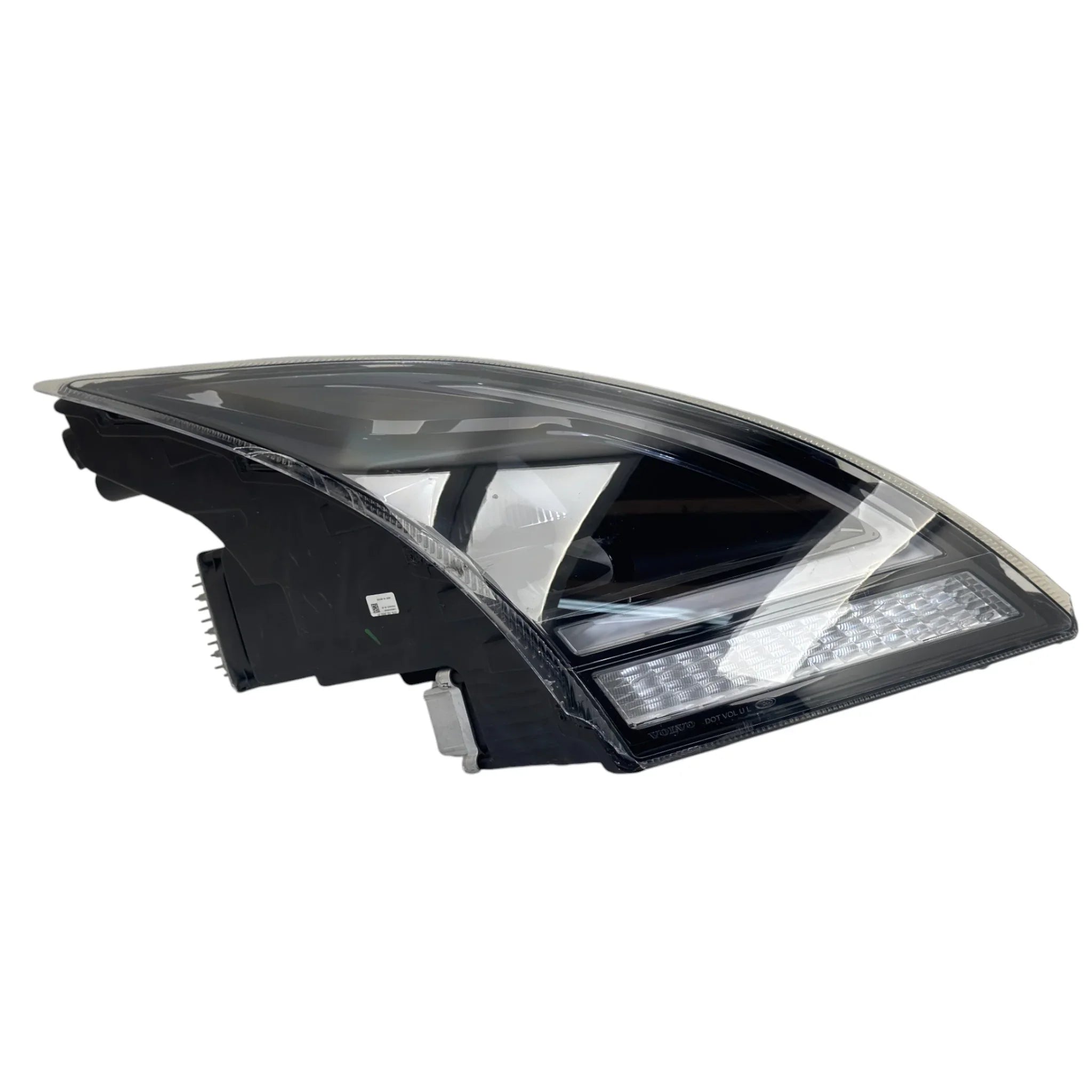 78619544 Genuine Volvo Right Side Headlamp
