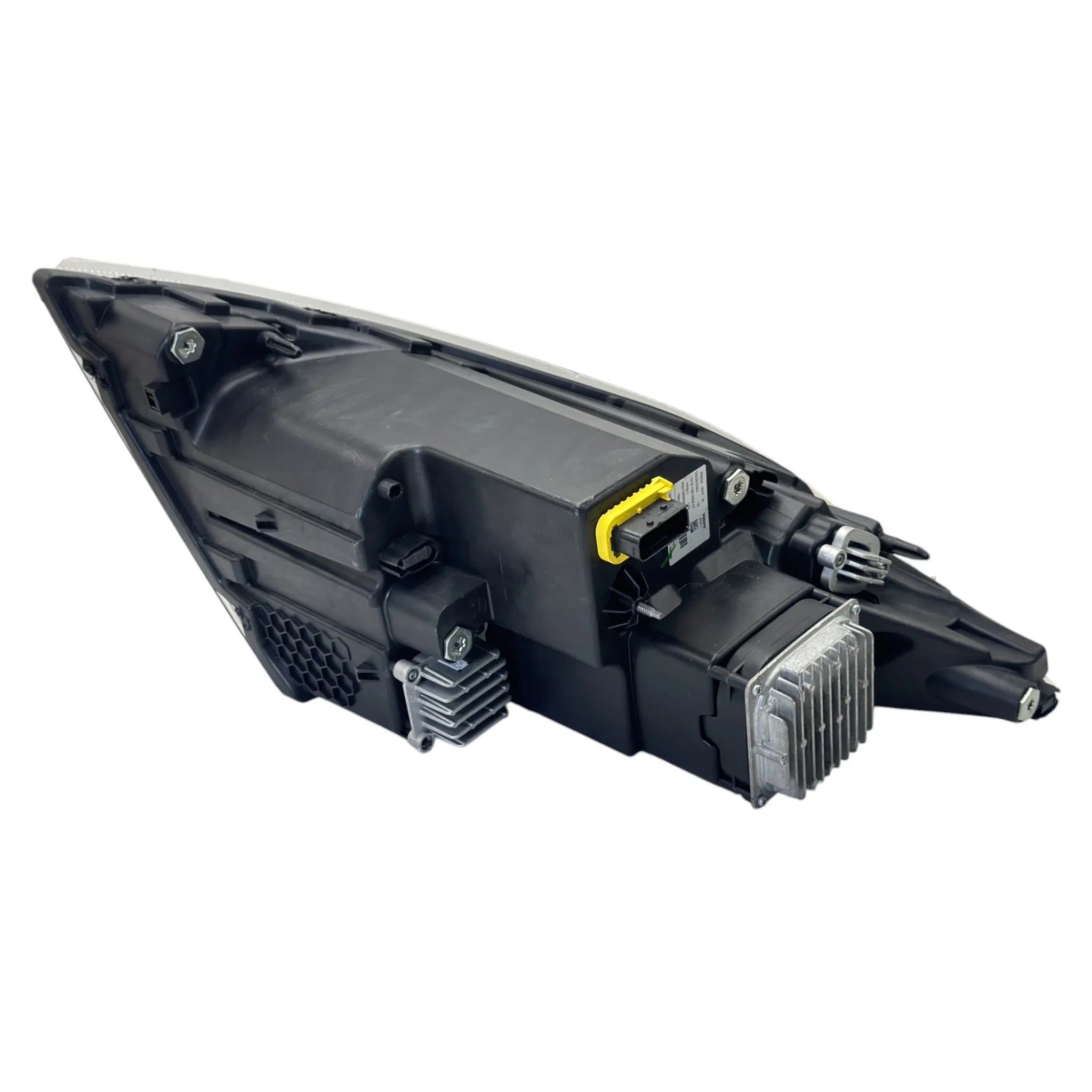 78619544 Genuine Volvo Right Side Headlamp