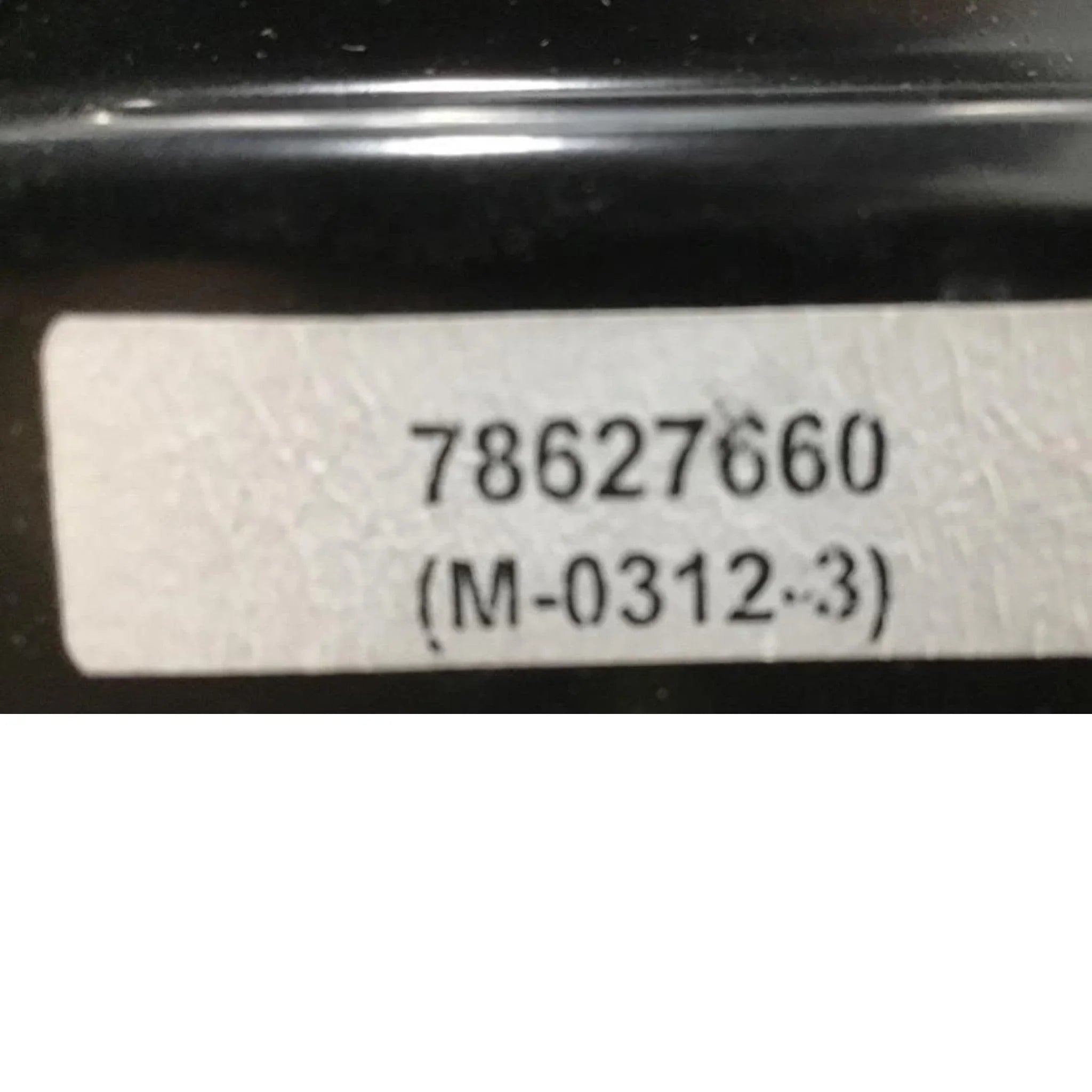 78627660 Genuine Volvo Grille - Truck To Trailer