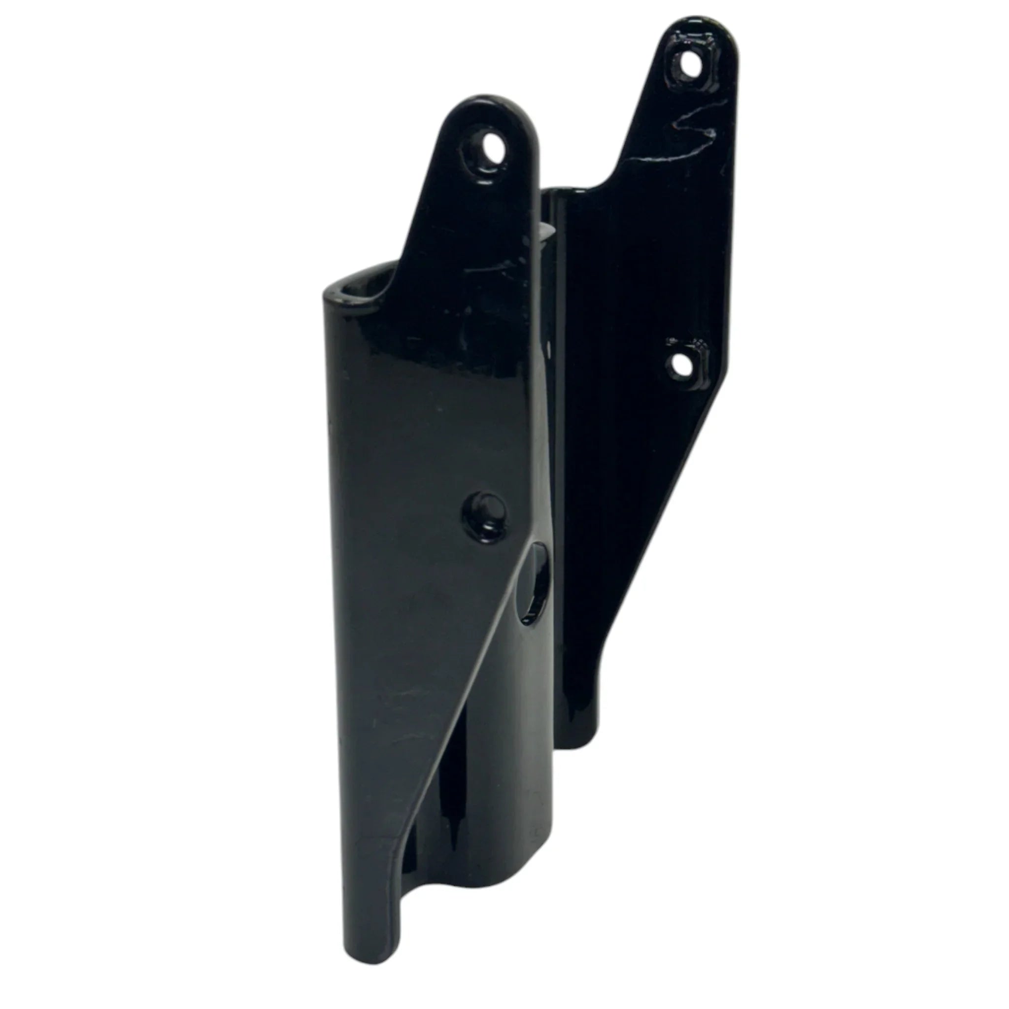 78677268 Genuine Volvo Bumper Right Attachment Outer Bracket