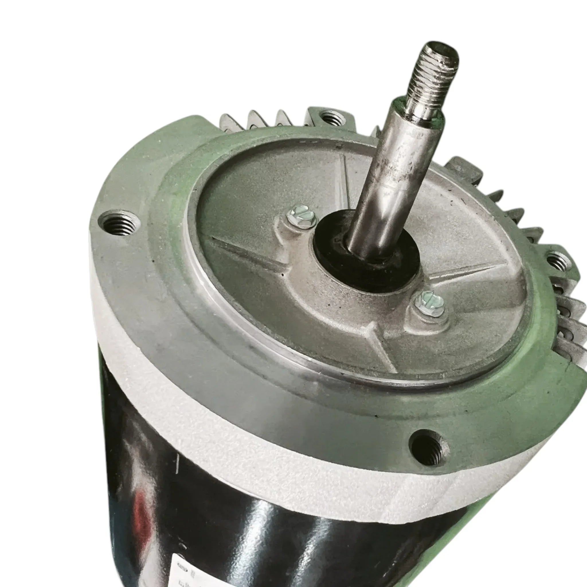 787550X0010 Genuine Marathon Pump Motor 208-230/460V 3/4HP