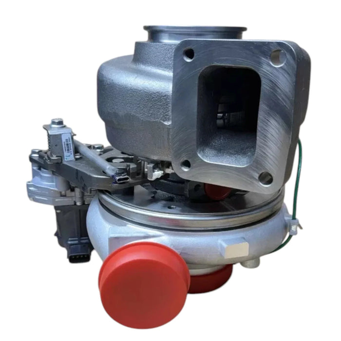 789500-0017 Genuine Garrett Turbocharger GTC4088V