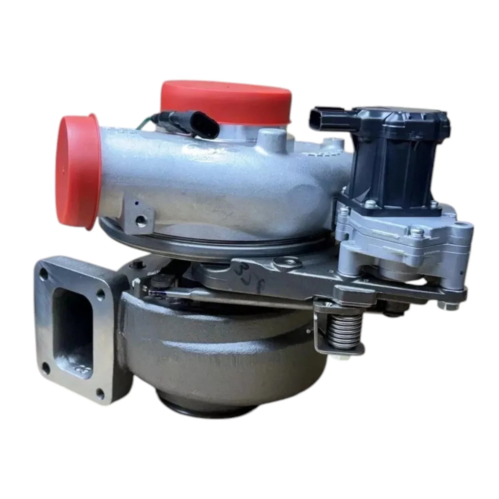 789500-0017 Genuine Garrett Turbocharger GTC4088V