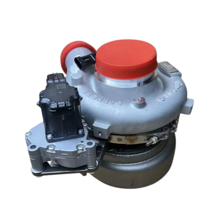 789500-0017 Genuine Garrett Turbocharger GTC4088V