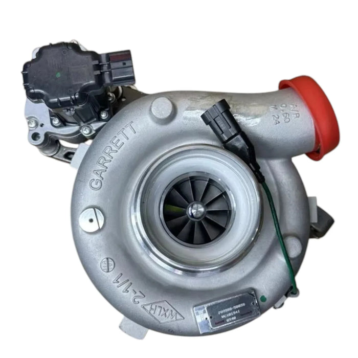 789500-0017 Genuine Garrett Turbocharger GTC4088V