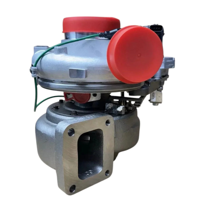 789500-0017 Genuine Garrett Turbocharger GTC4088V