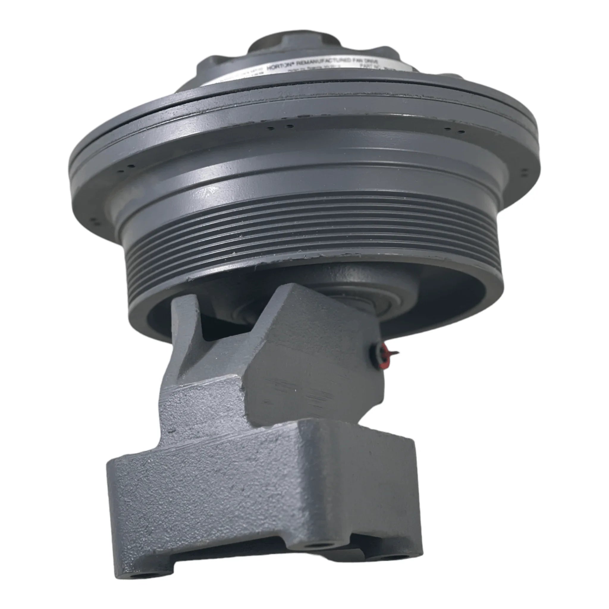 791078 Genuine Horton Advantage Fan Clutch Model Hts For Cummins Engines