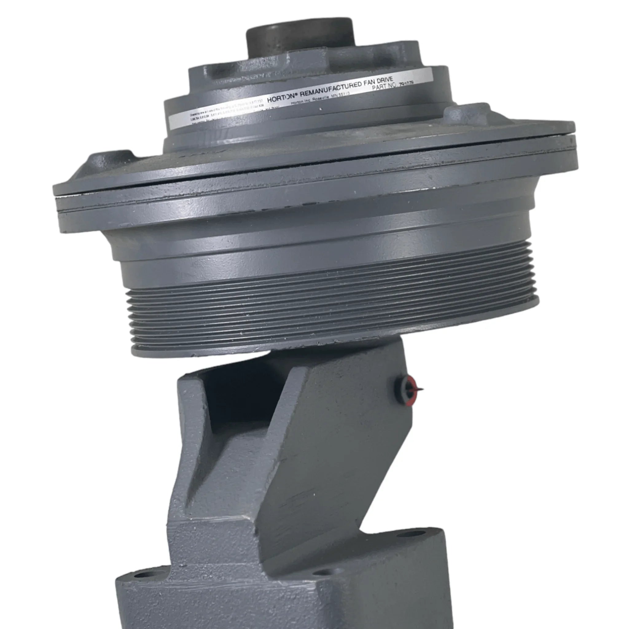 791078 Genuine Horton Advantage Fan Clutch Model Hts For Cummins Engines