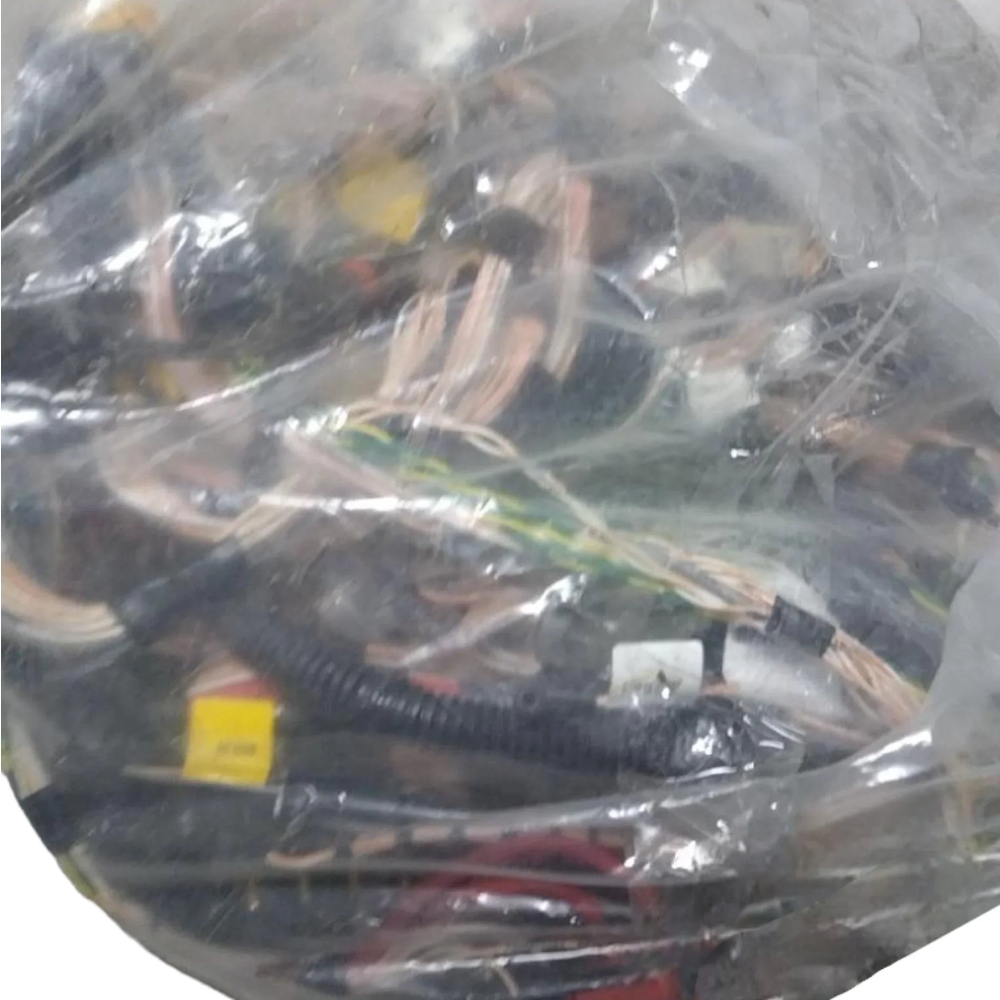 22714133 Genuine Volvo Wires - Truck To Trailer