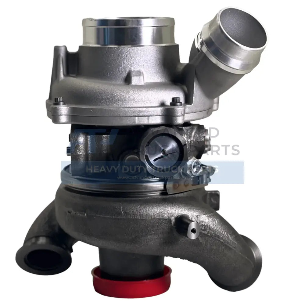 8545729001 Genuine Garrett Turbocharger GT3276LRVA For Ford 6.7L