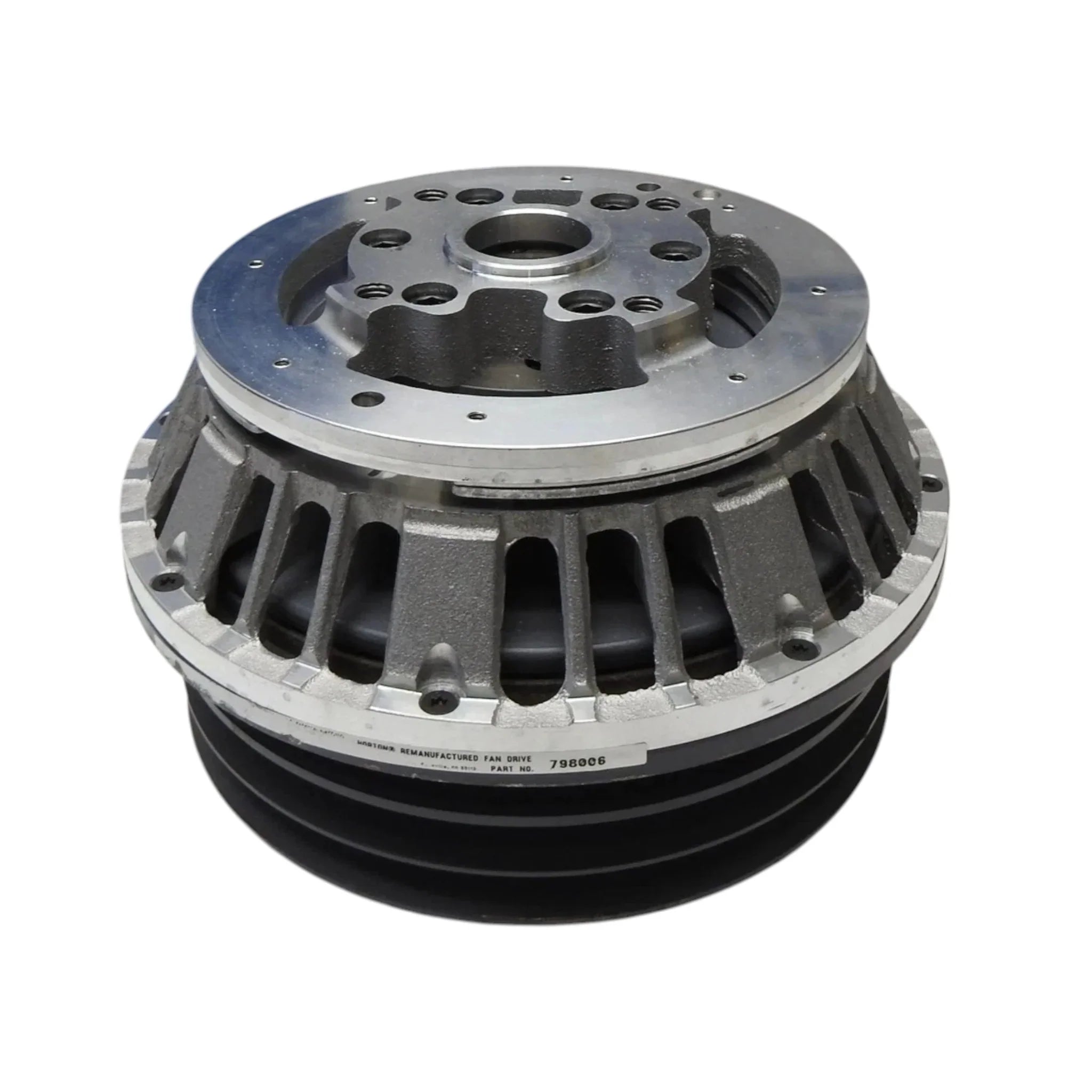 HOR 998004 Genuine Horton Fan Clutch