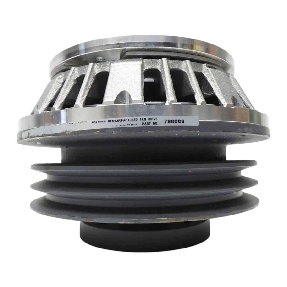 HOR 998004 Genuine Horton Fan Clutch