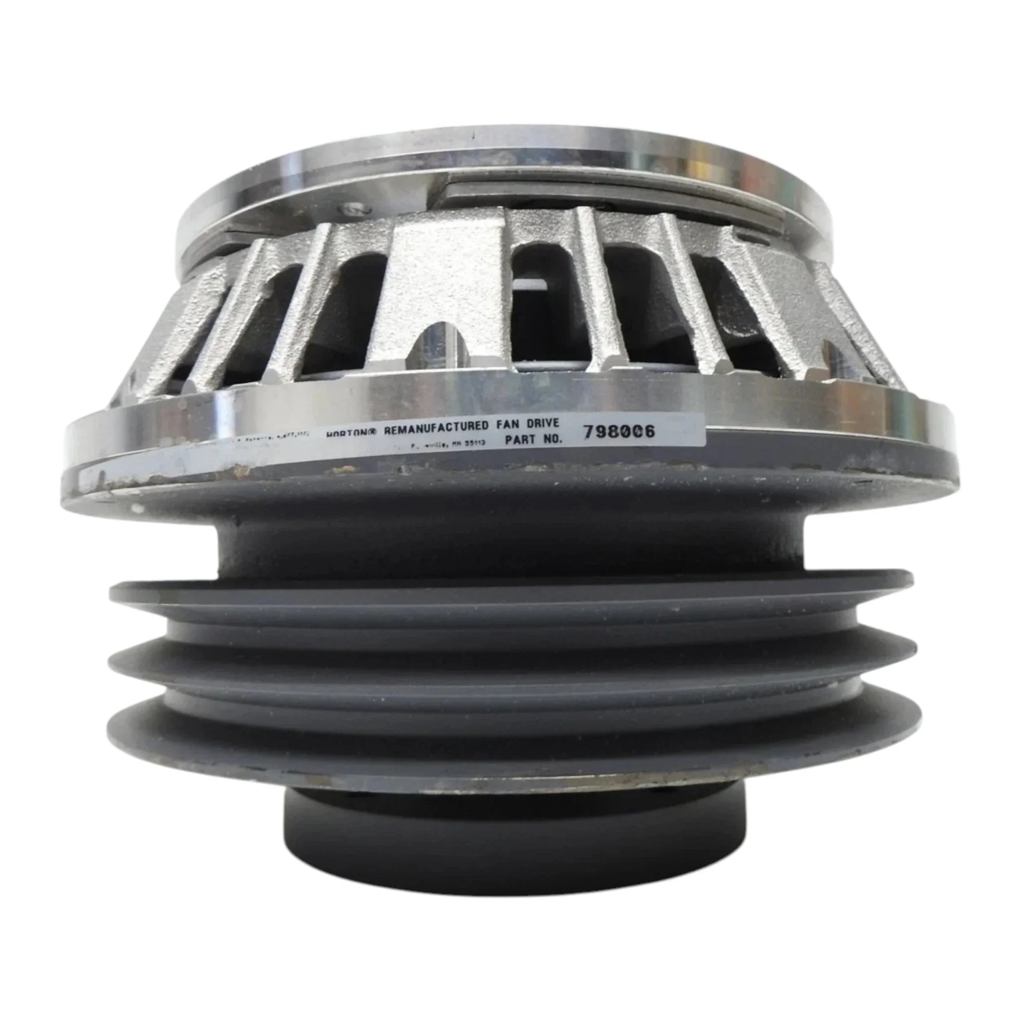 HOR 998004 Genuine Horton Fan Clutch