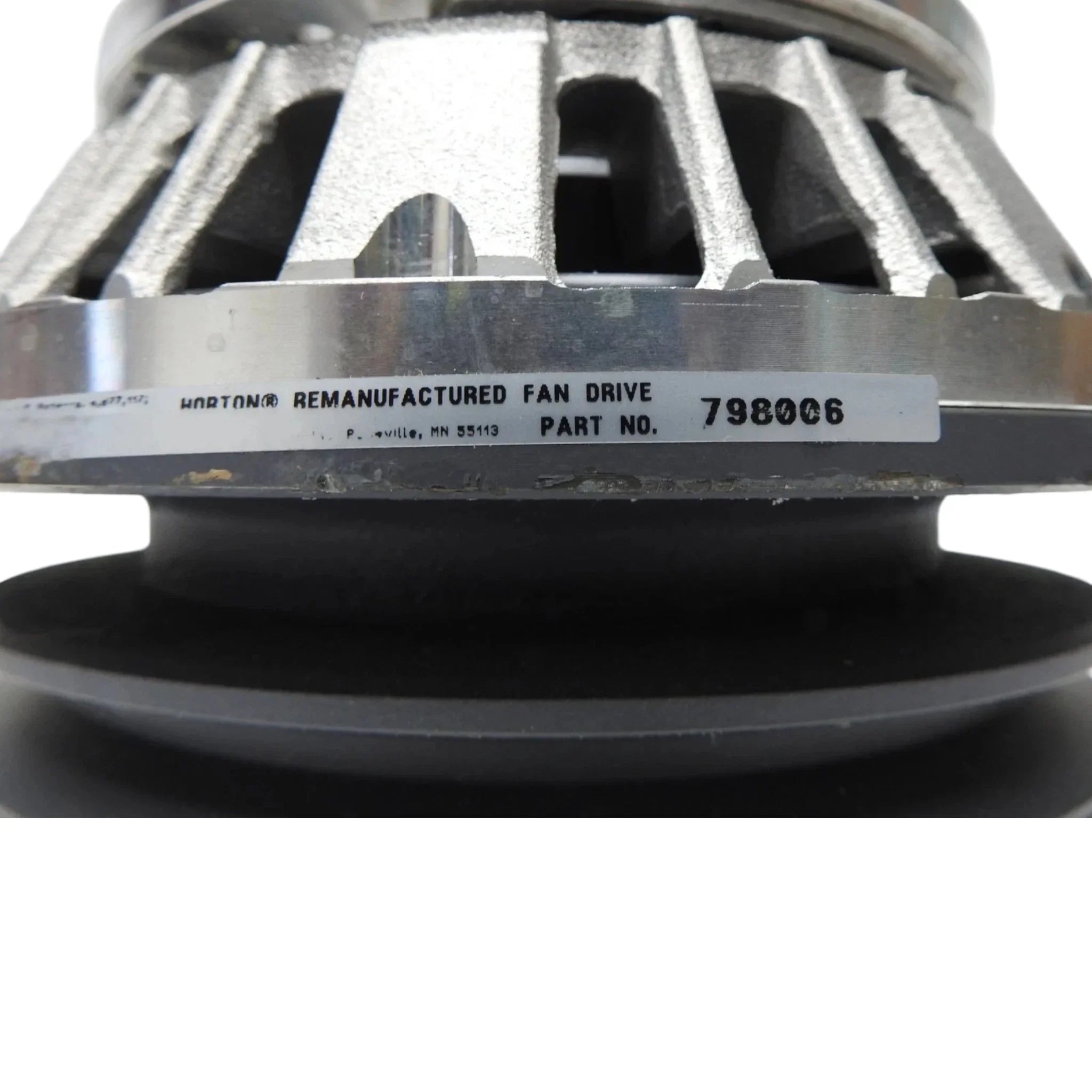 HOR 998004 Genuine Horton Fan Clutch