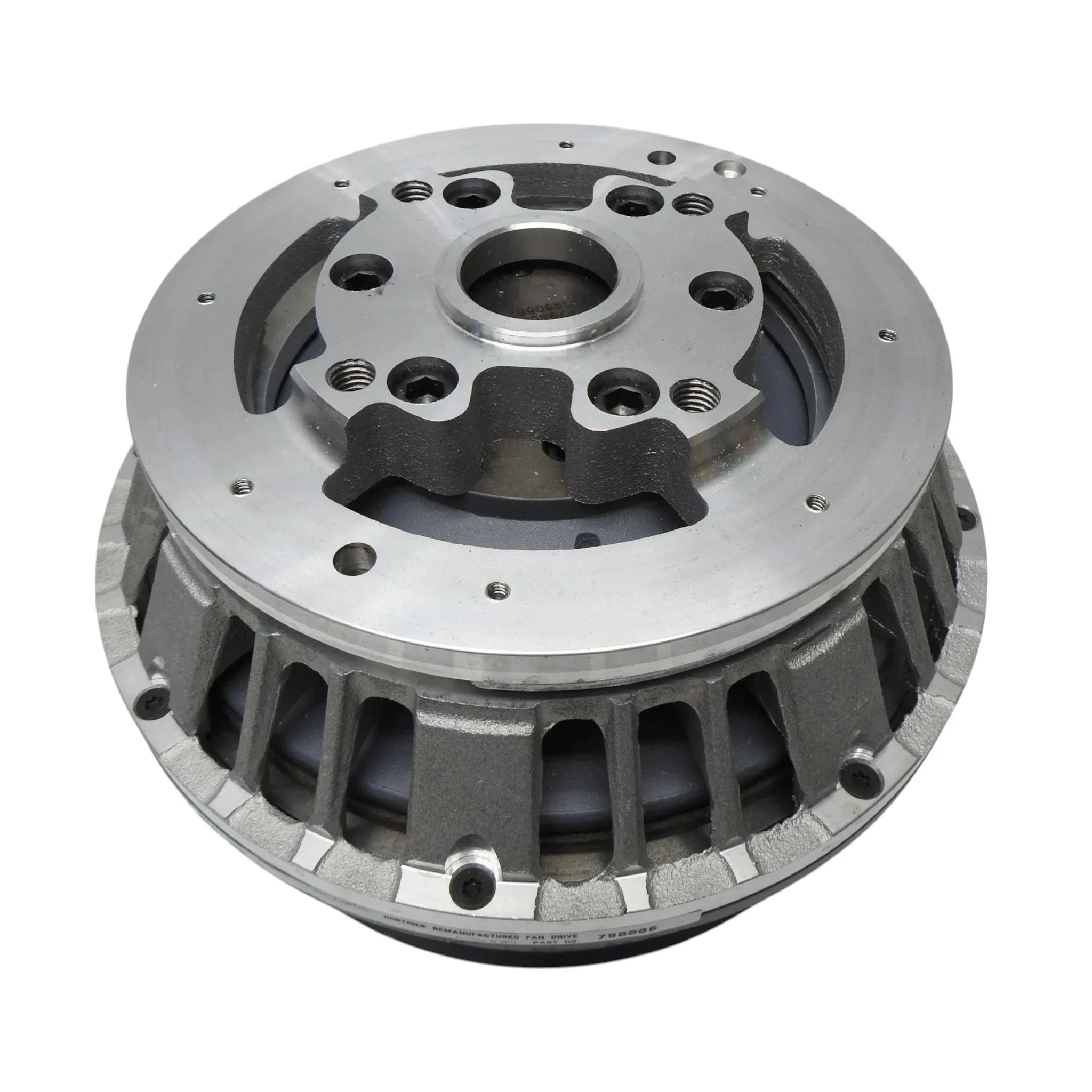 HOR 998004 Genuine Horton Fan Clutch