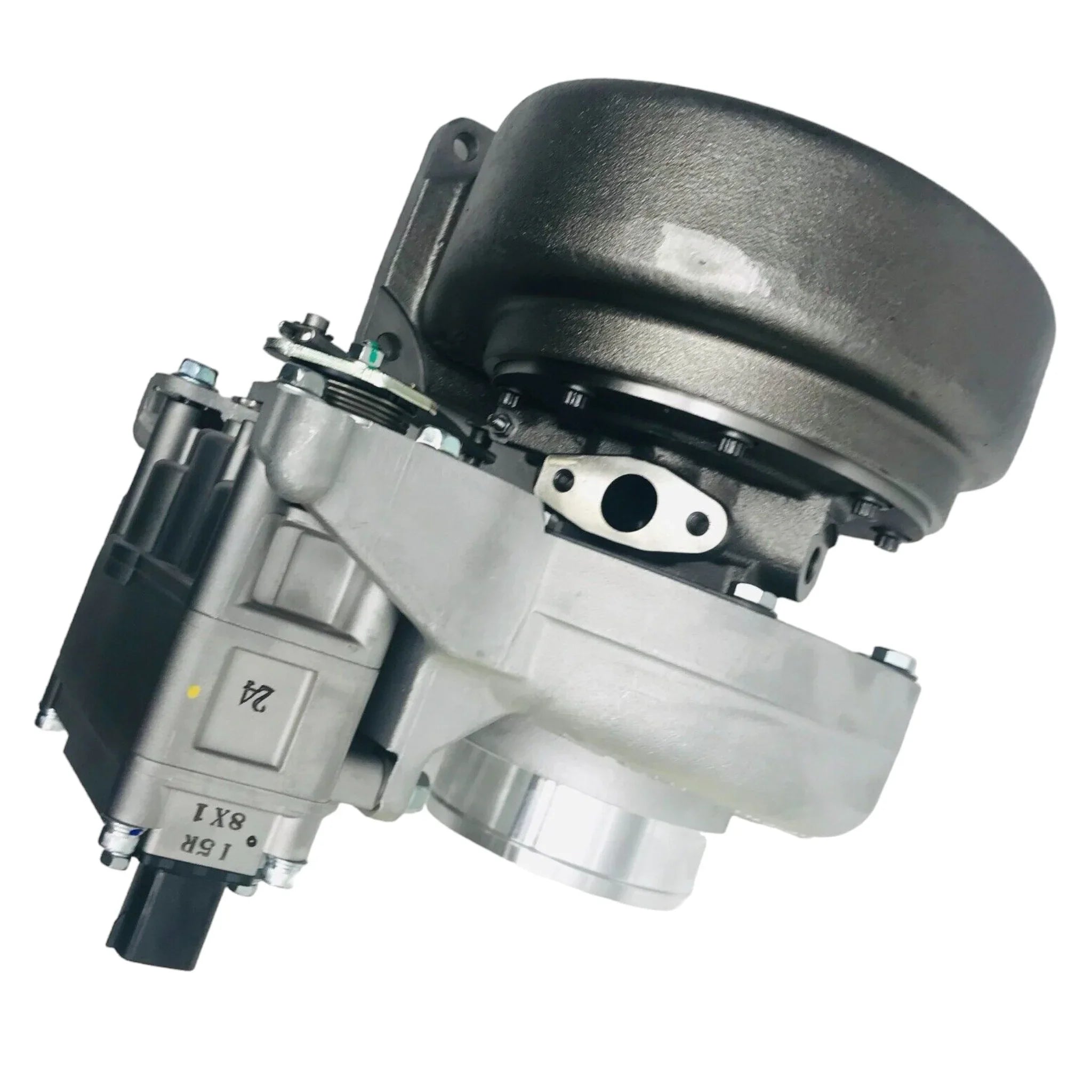 798389-0005 | Genuine Garrett Turbocharger GTA4082KLNV – ADVANCED