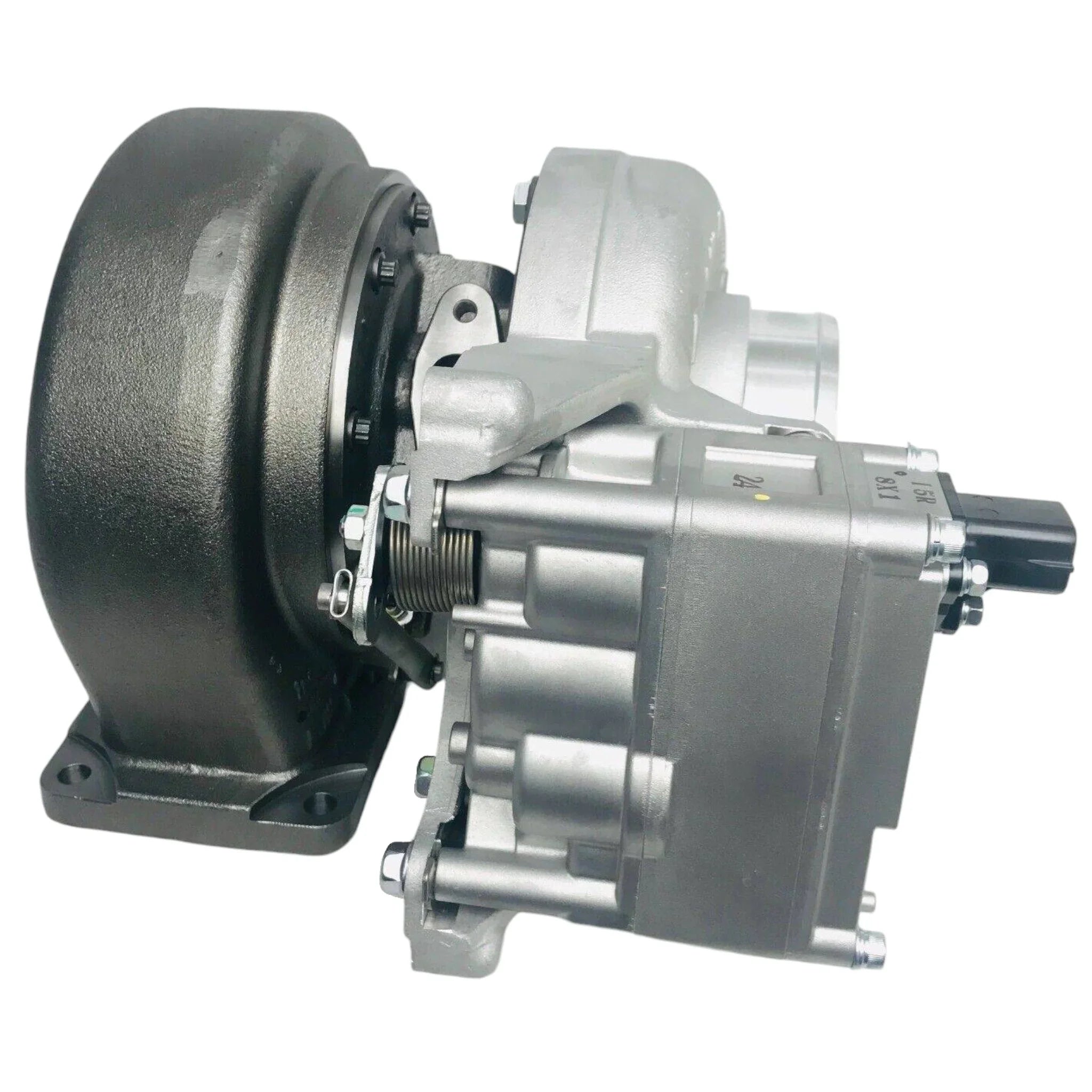 798389-0005 | Genuine Garrett Turbocharger GTA4082KLNV – ADVANCED