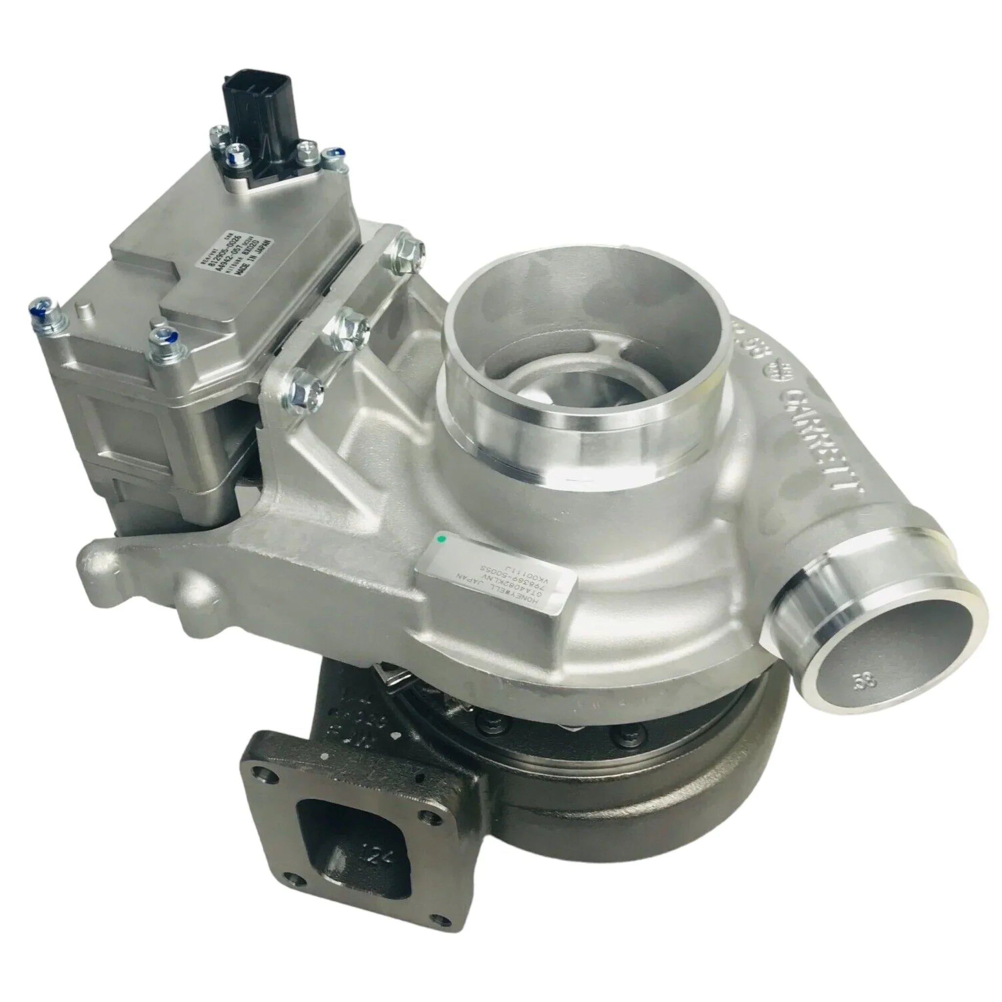 8982609301 | Genuine Garrett Turbocharger GTA4082KLNV