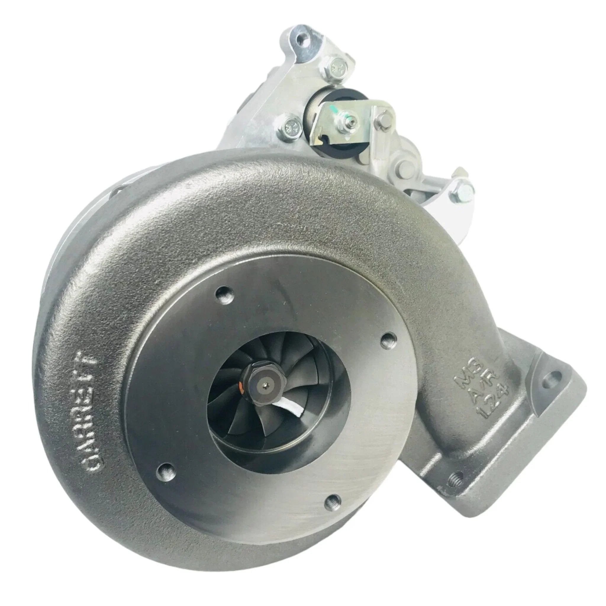798389-0005 | Genuine Garrett Turbocharger GTA4082KLNV