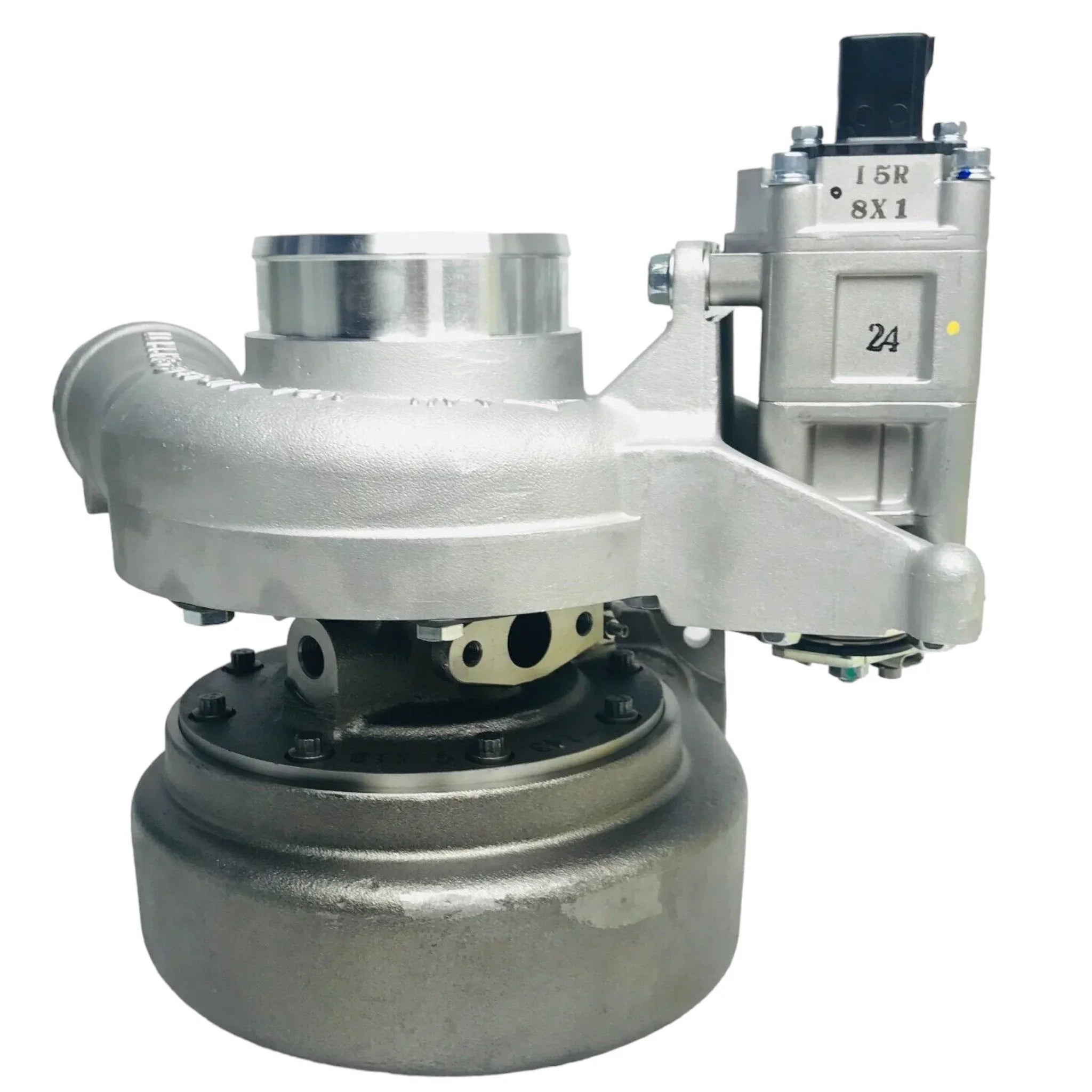 8982609301 | Genuine Garrett Turbocharger GTA4082KLNV